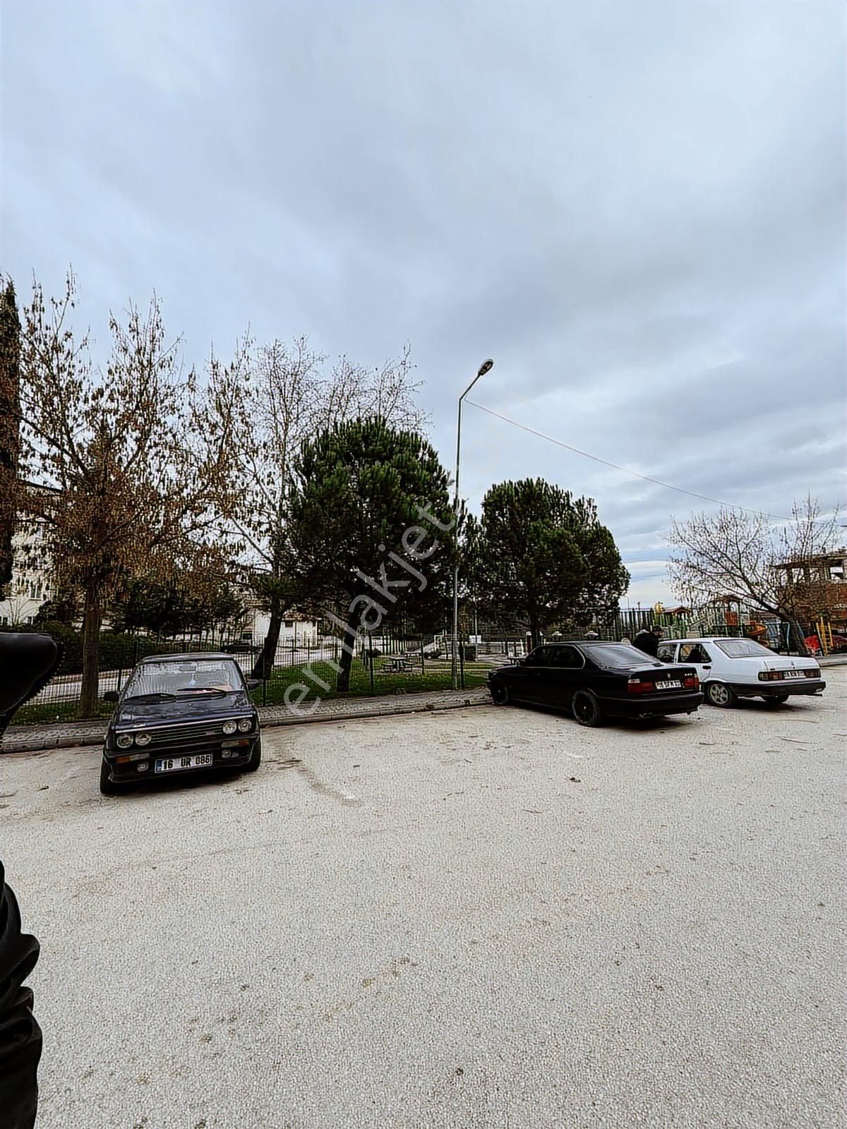 Ulucan'dan İnegöl Yeniceköy'de Satılık 2+1 Daire - Görsel 4