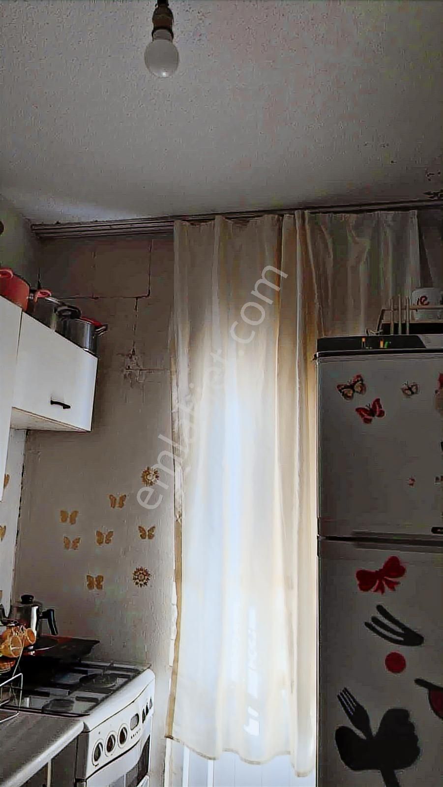 Ulucan'dan İnegöl Yeniceköy'de Satılık 2+1 Daire - Görsel 2