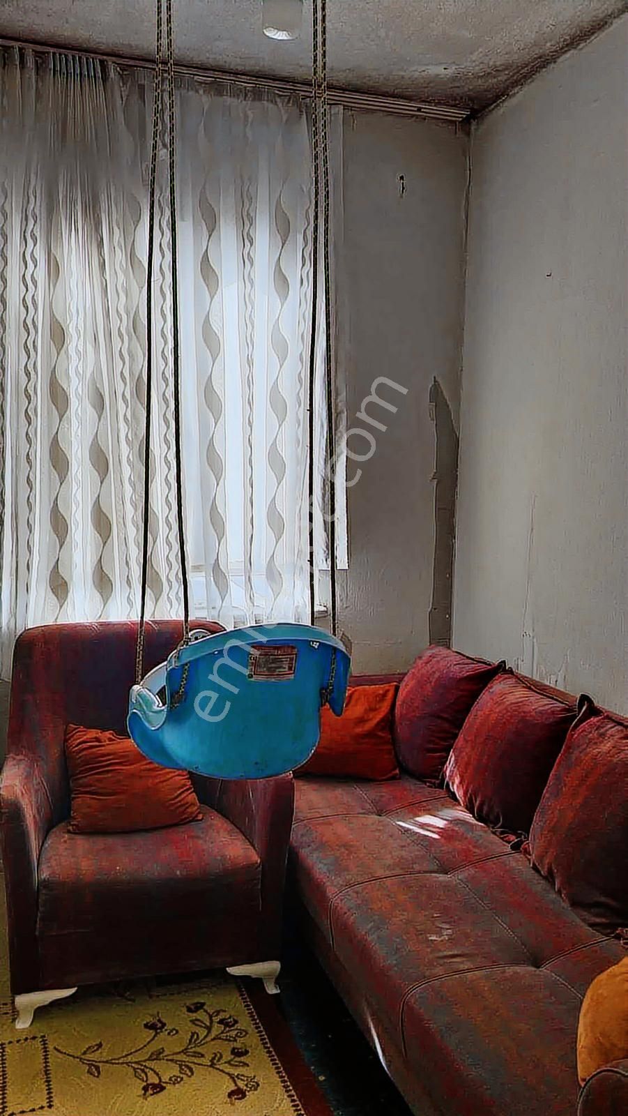 Ulucan'dan İnegöl Yeniceköy'de Satılık 2+1 Daire - Görsel 3