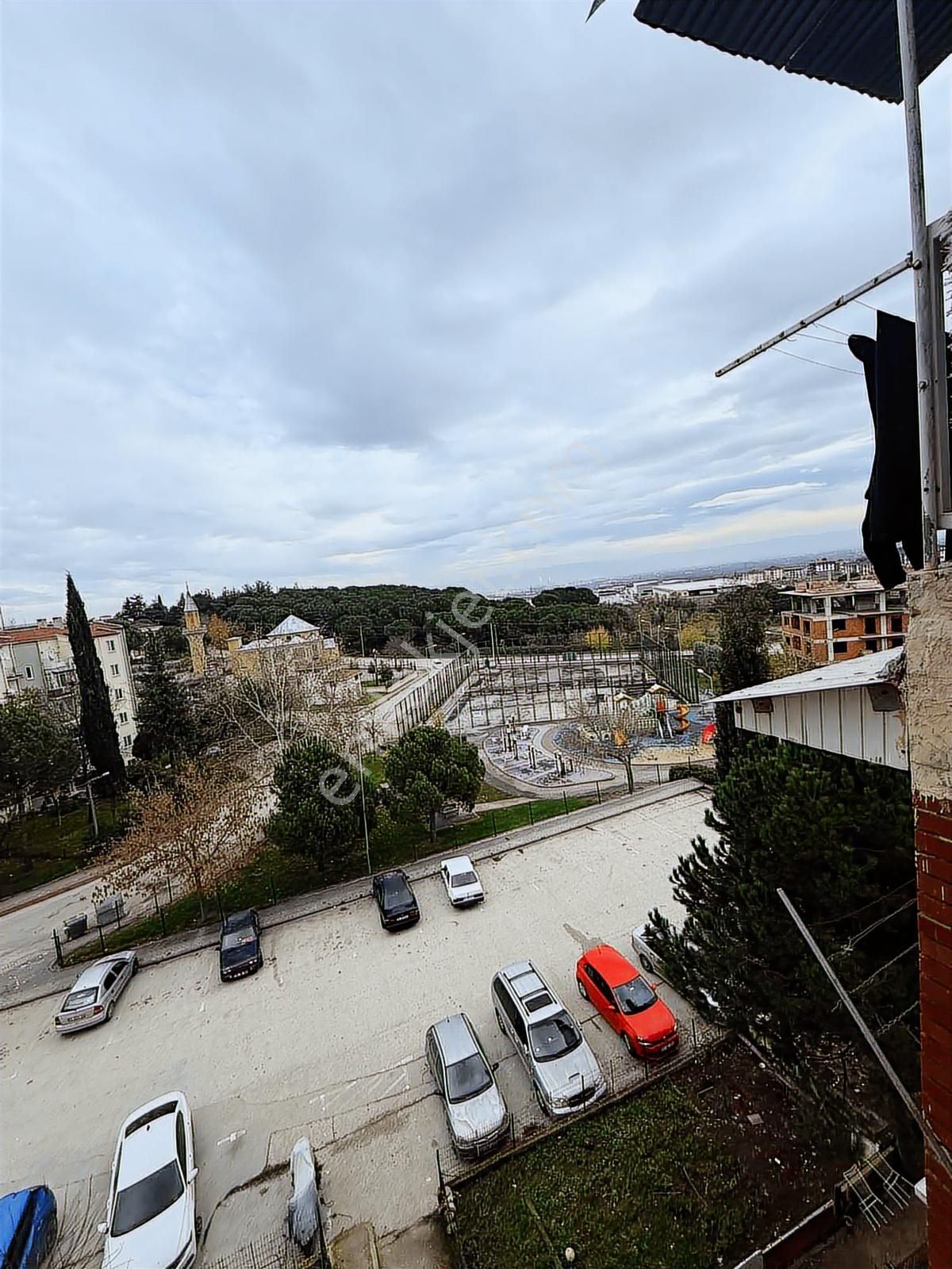 Ulucan'dan İnegöl Yeniceköy'de Satılık 2+1 Daire - Görsel 10