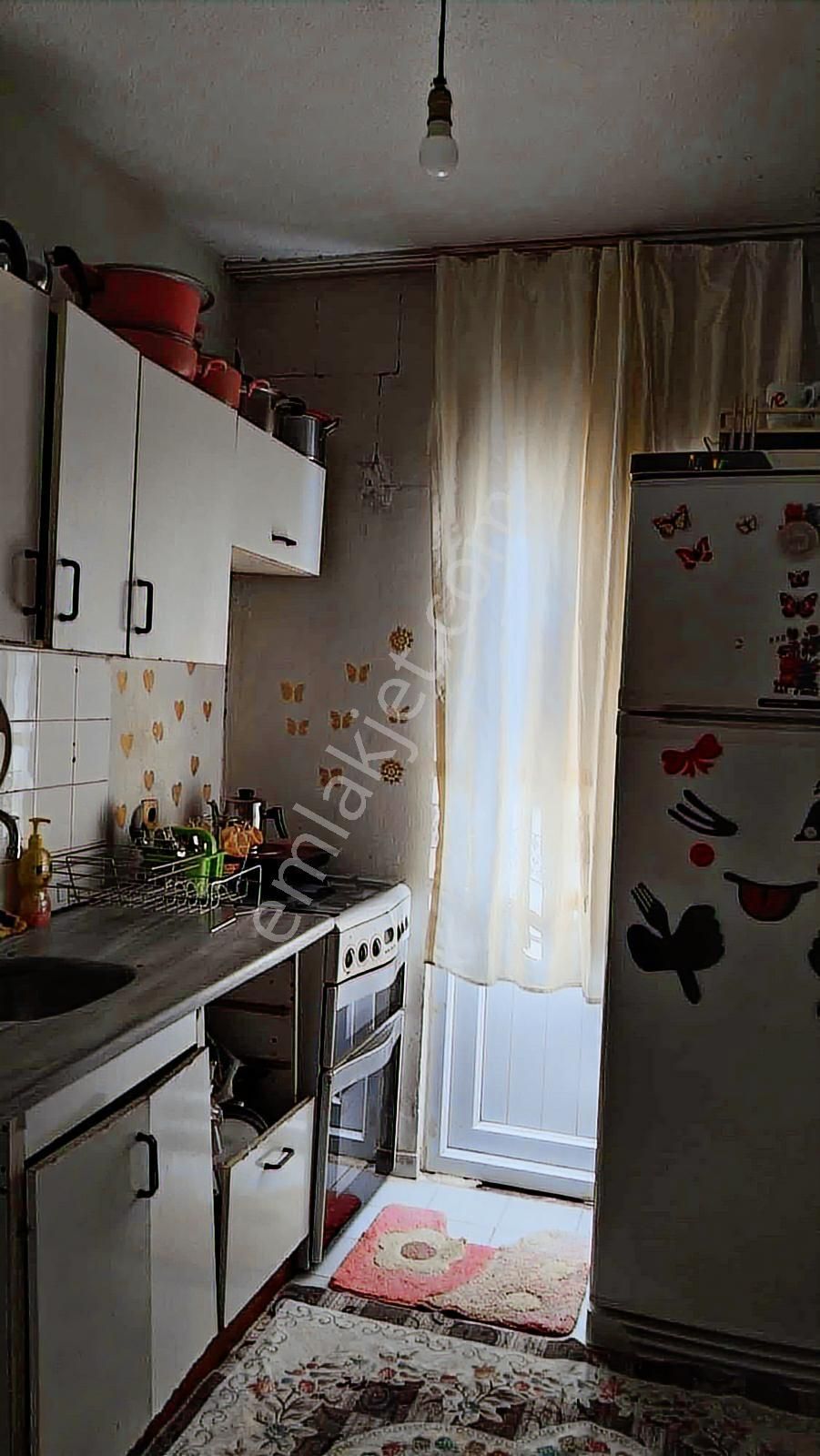 Ulucan'dan İnegöl Yeniceköy'de Satılık 2+1 Daire - Görsel 16