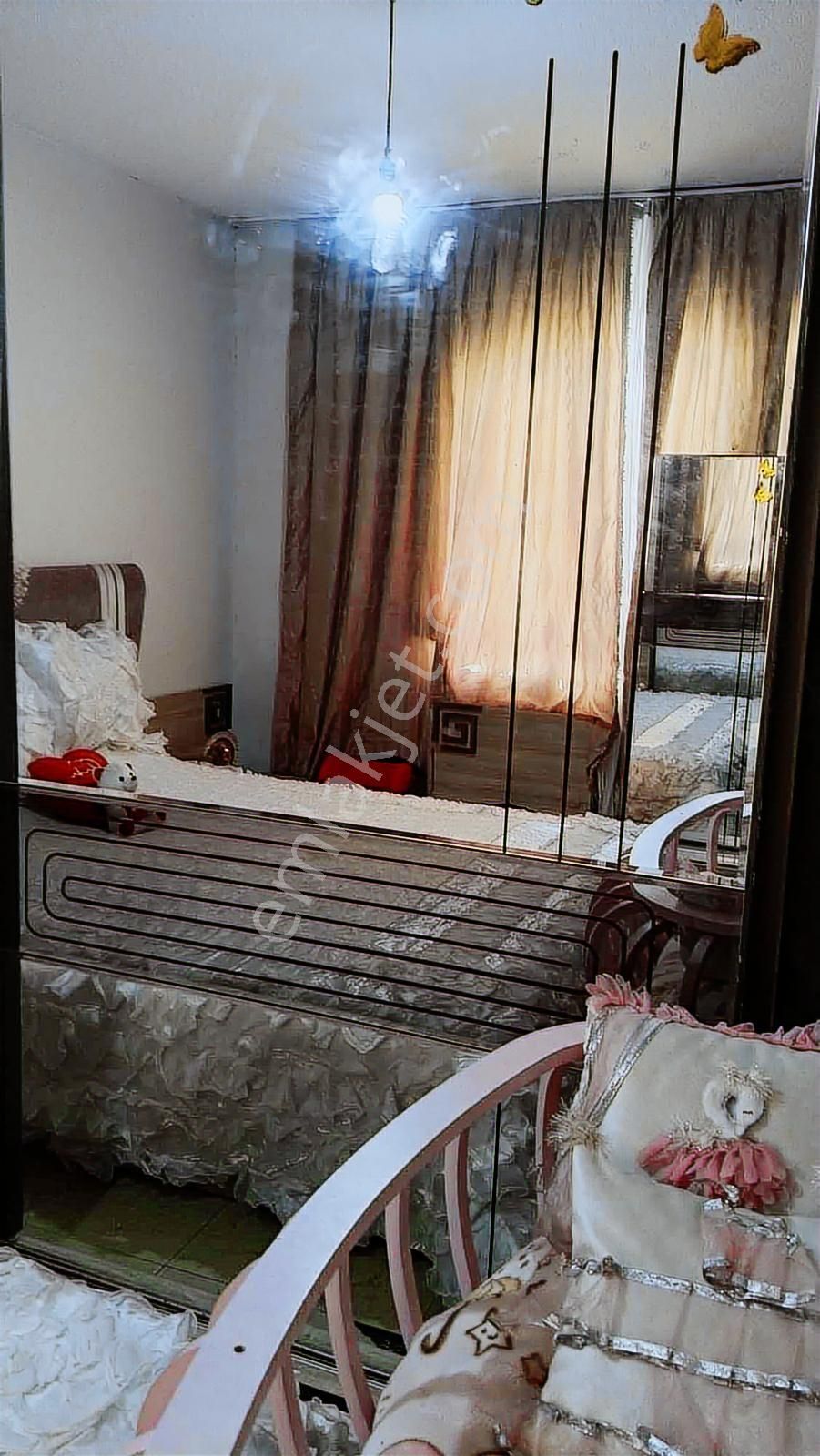 Ulucan'dan İnegöl Yeniceköy'de Satılık 2+1 Daire - Görsel 9