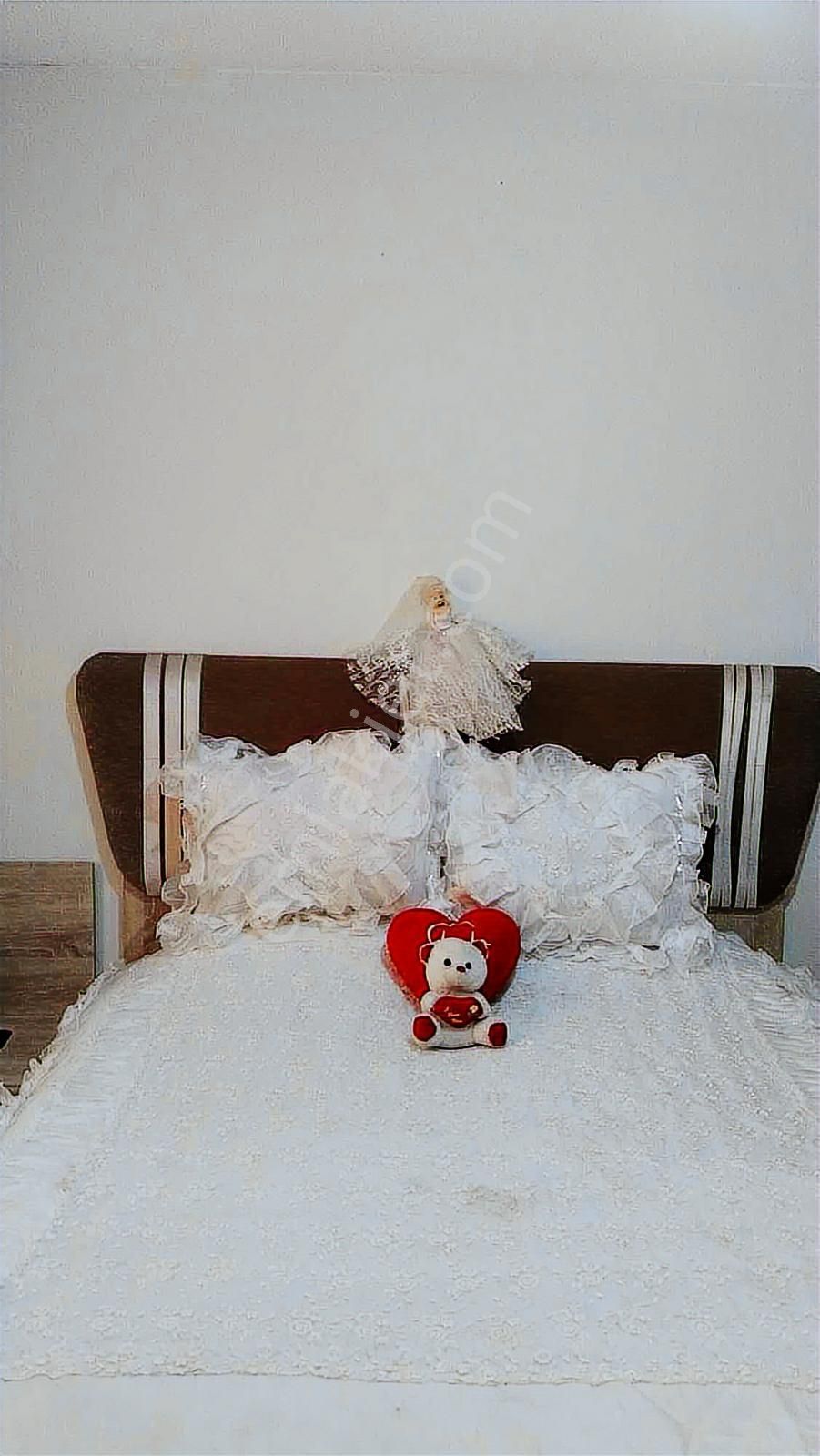 Ulucan'dan İnegöl Yeniceköy'de Satılık 2+1 Daire - Görsel 11