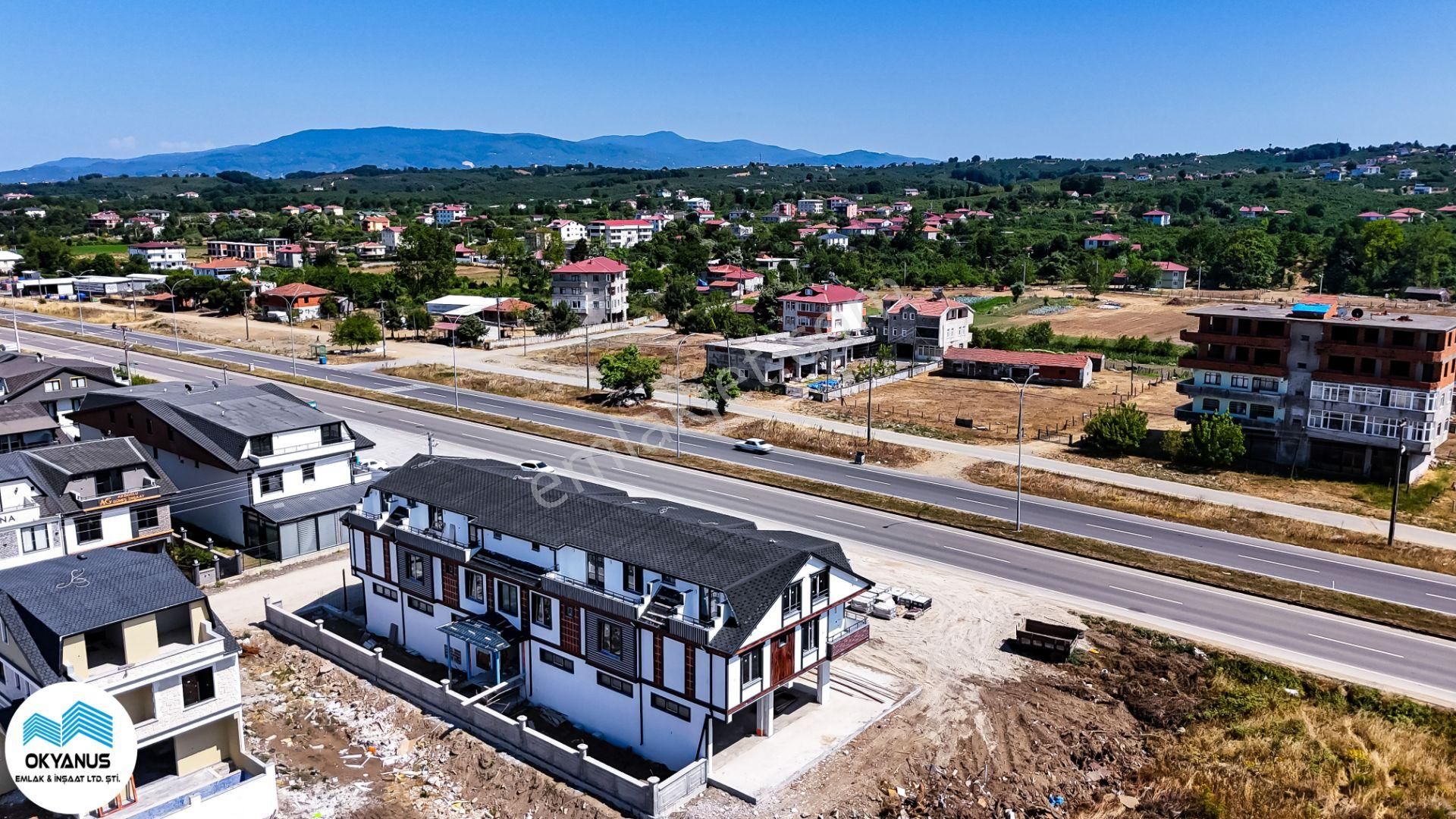 Kocaali De Daire Fiyatına Deniz Manzaralı Dubleks 3+1 Villa - Görsel 5