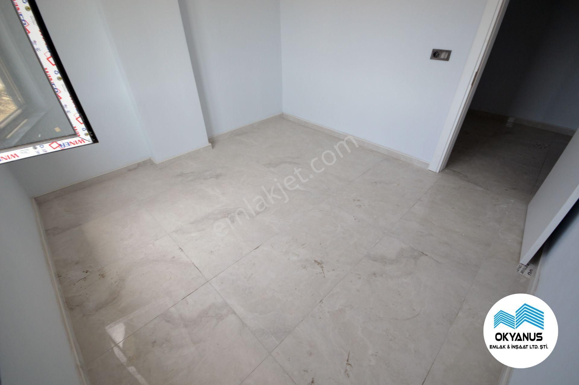 Kocaali De Daire Fiyatına Deniz Manzaralı Dubleks 3+1 Villa - Görsel 18