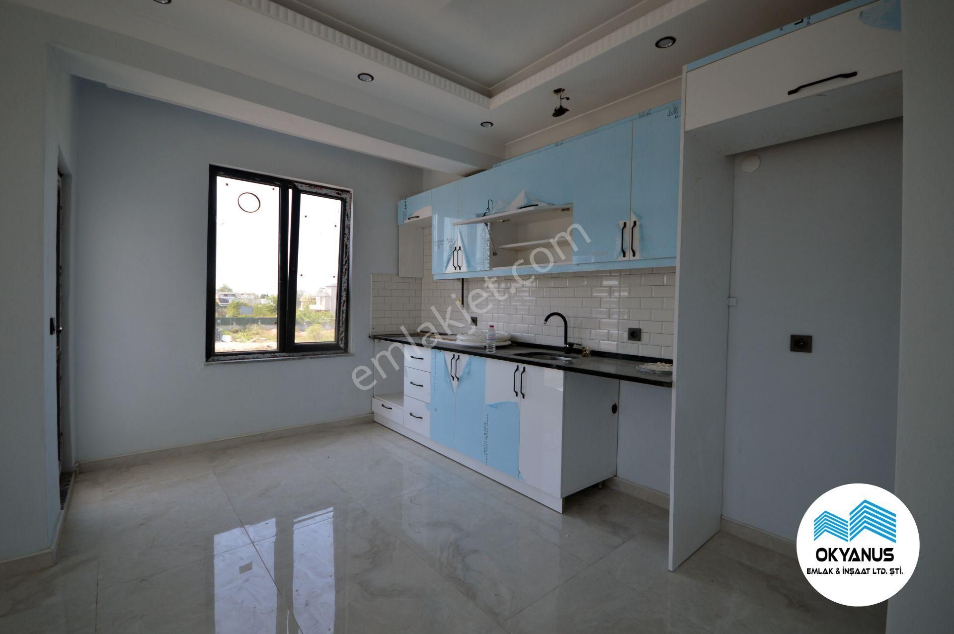 Kocaali De Daire Fiyatına Deniz Manzaralı Dubleks 3+1 Villa - Görsel 14