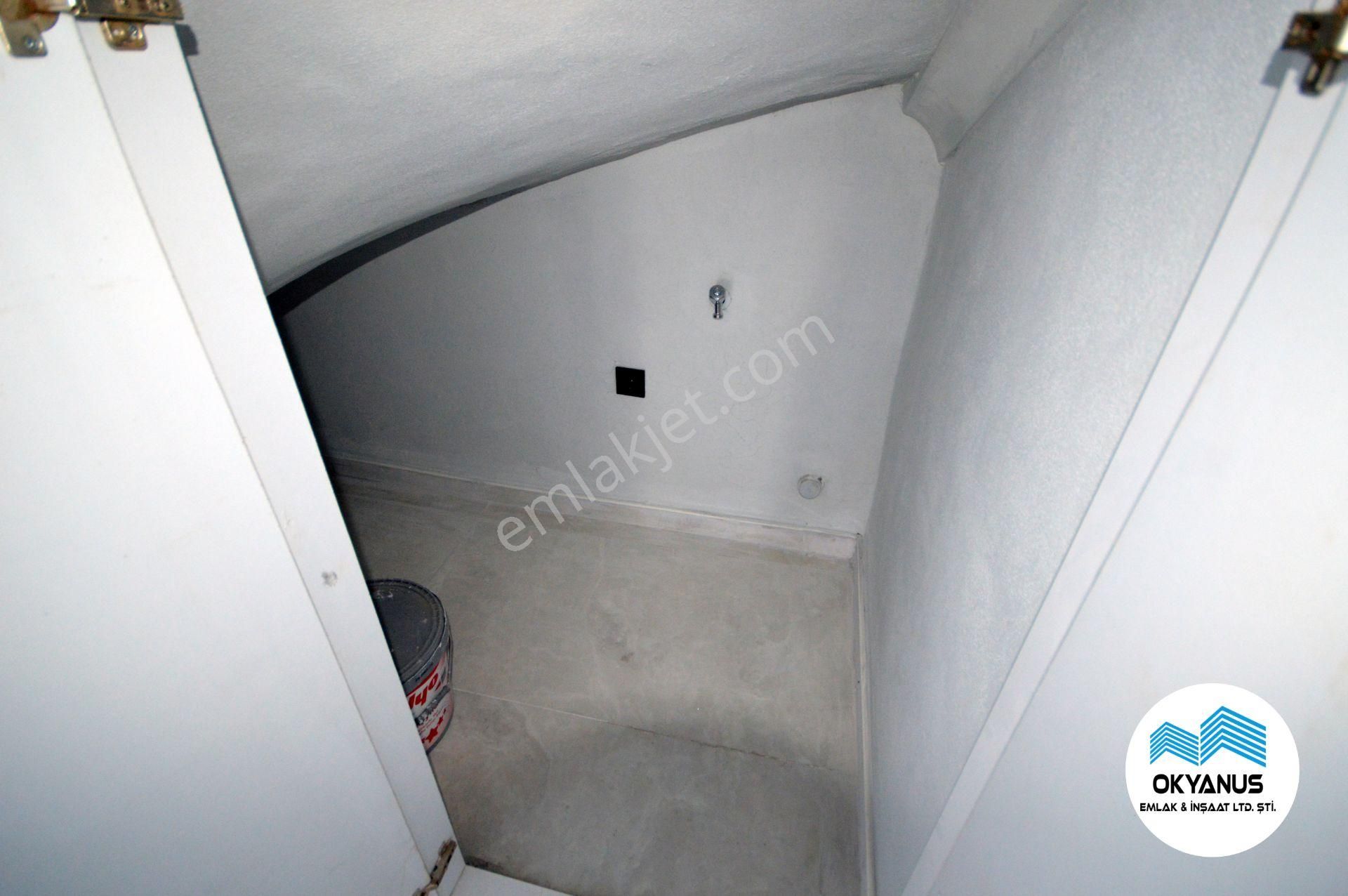 Kocaali De Daire Fiyatına Deniz Manzaralı Dubleks 3+1 Villa - Görsel 20