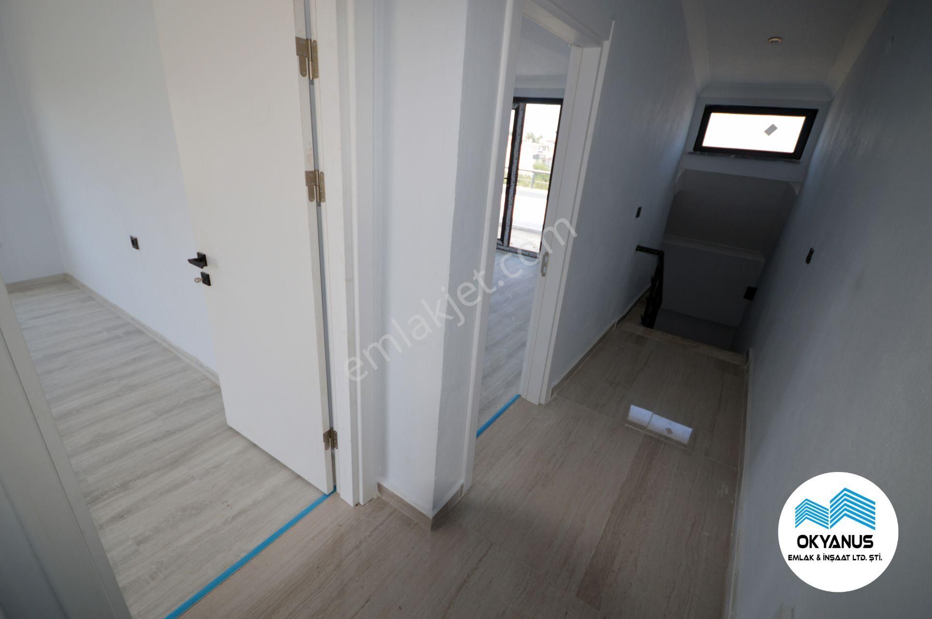 Kocaali De Daire Fiyatına Deniz Manzaralı Dubleks 3+1 Villa - Görsel 22