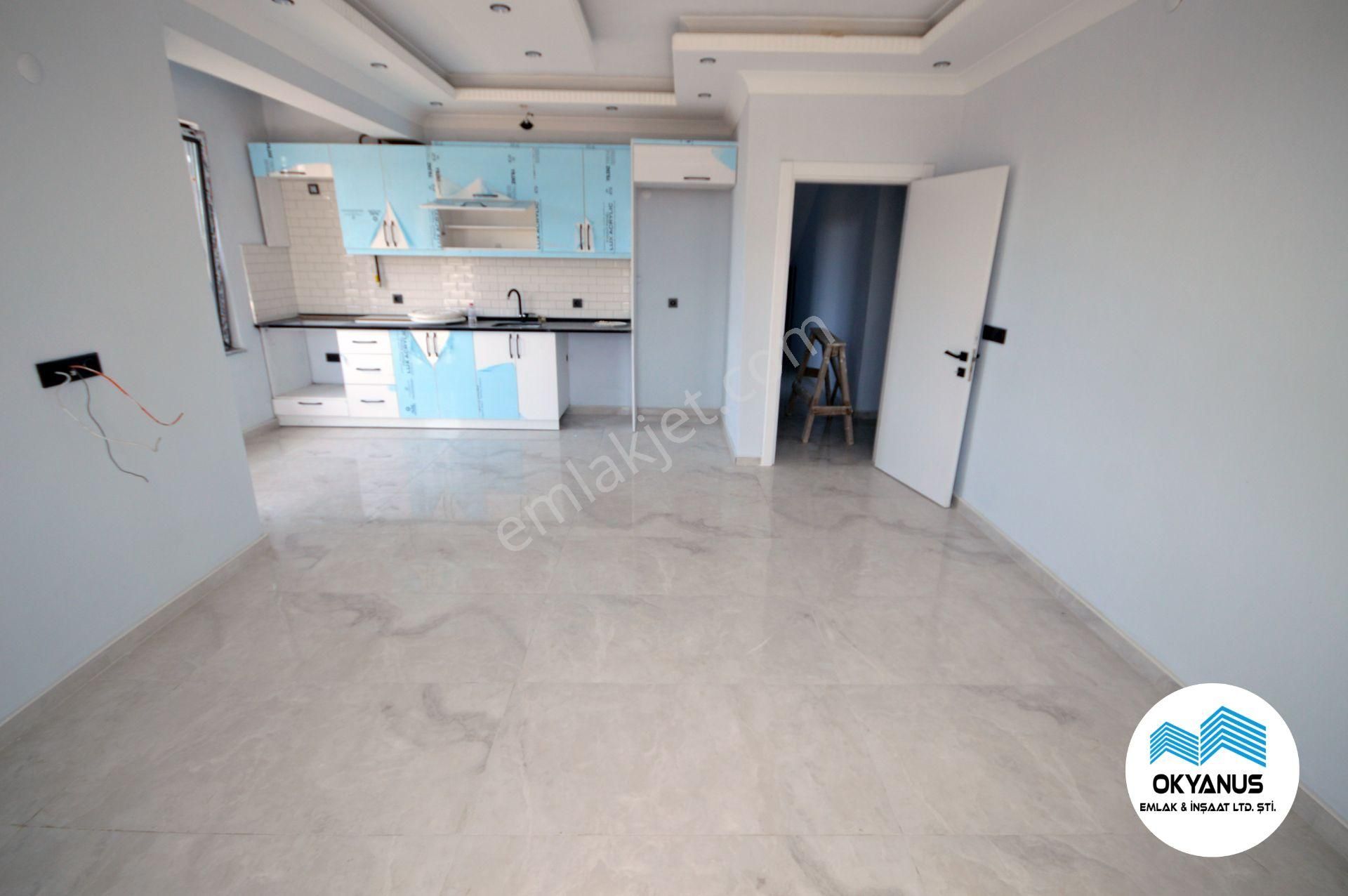 Kocaali De Daire Fiyatına Deniz Manzaralı Dubleks 3+1 Villa - Görsel 11