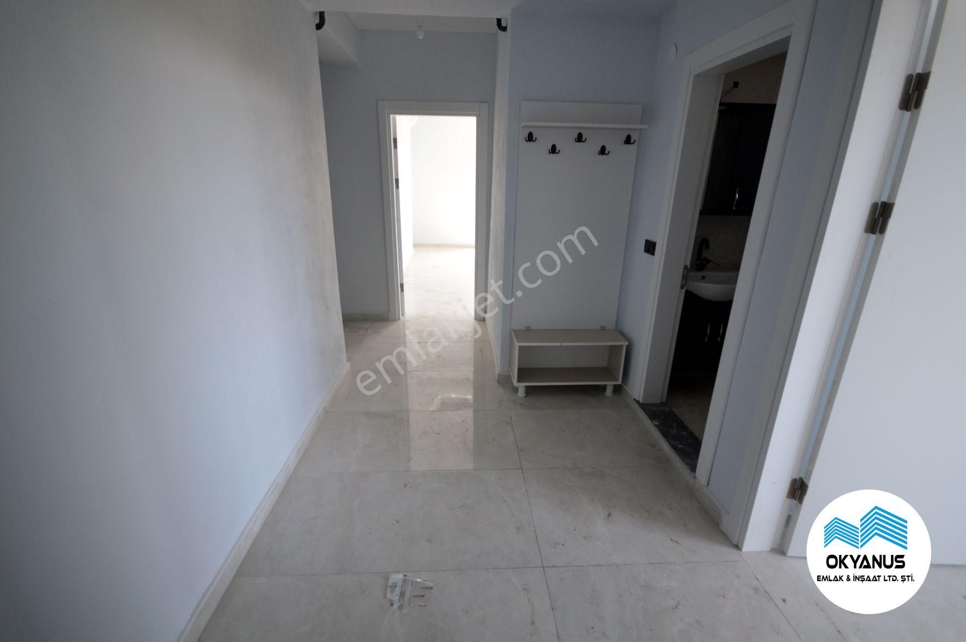 Kocaali De Daire Fiyatına Deniz Manzaralı Dubleks 3+1 Villa - Görsel 9