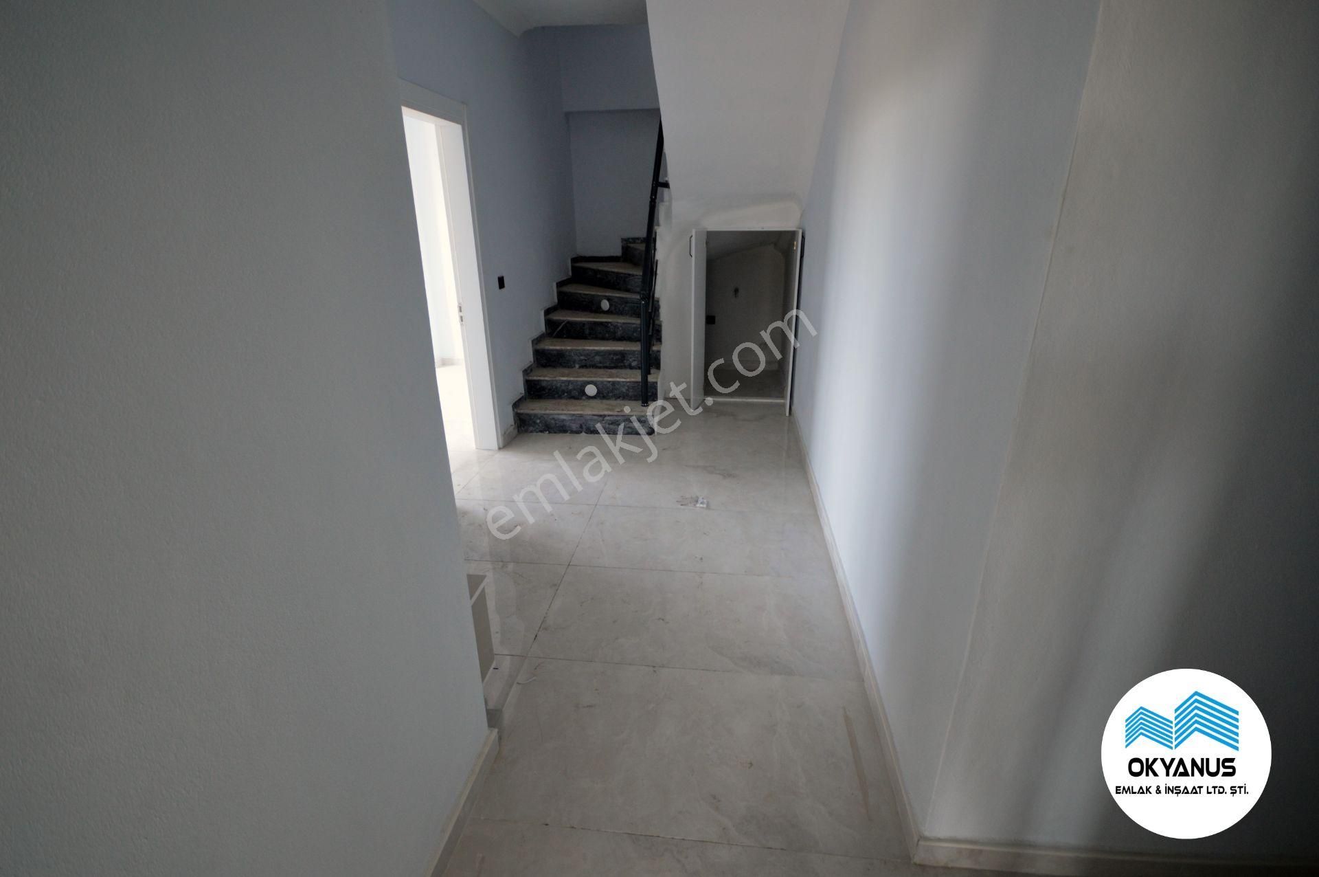 Kocaali De Daire Fiyatına Deniz Manzaralı Dubleks 3+1 Villa - Görsel 8