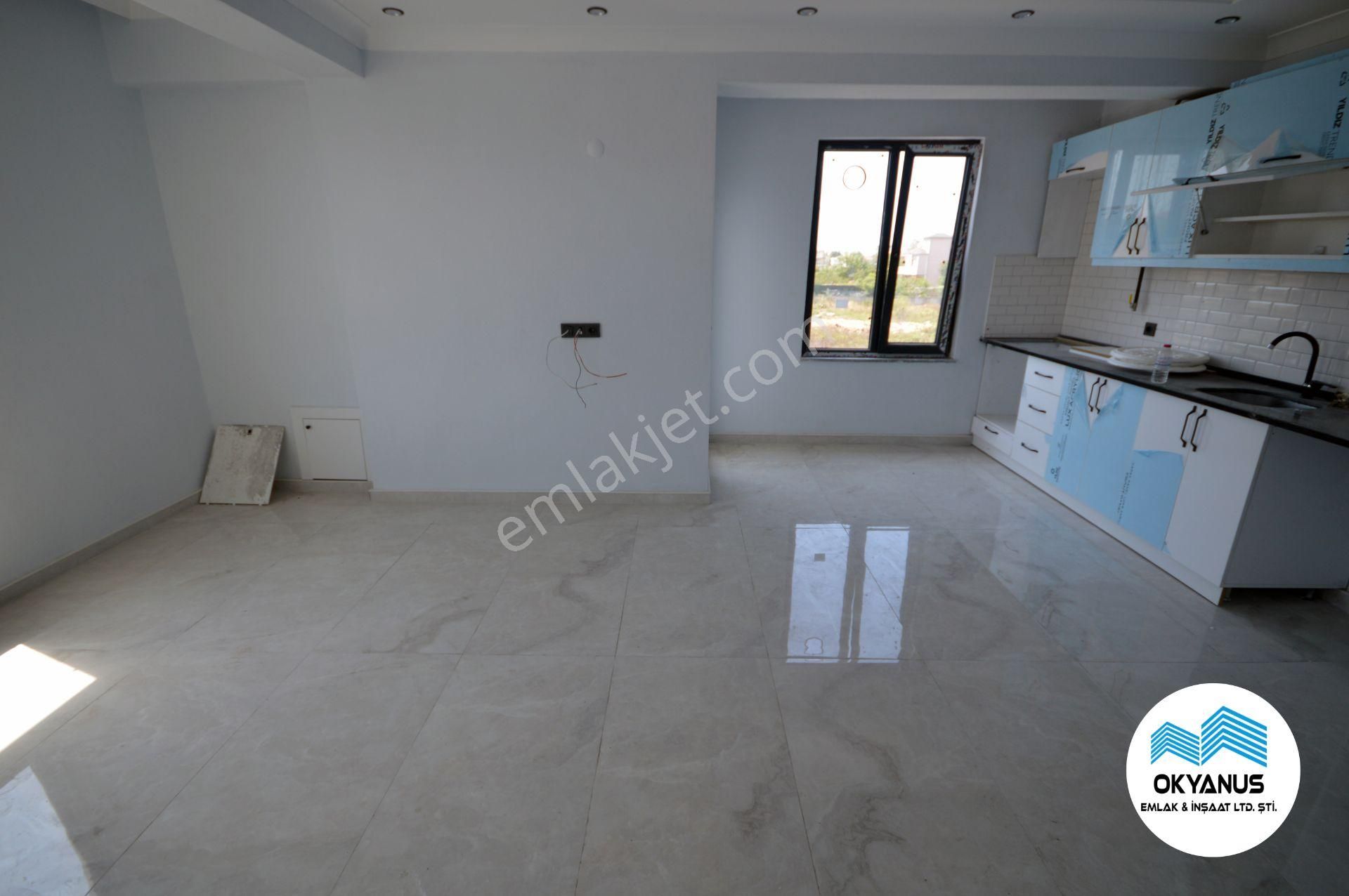 Kocaali De Daire Fiyatına Deniz Manzaralı Dubleks 3+1 Villa - Görsel 10