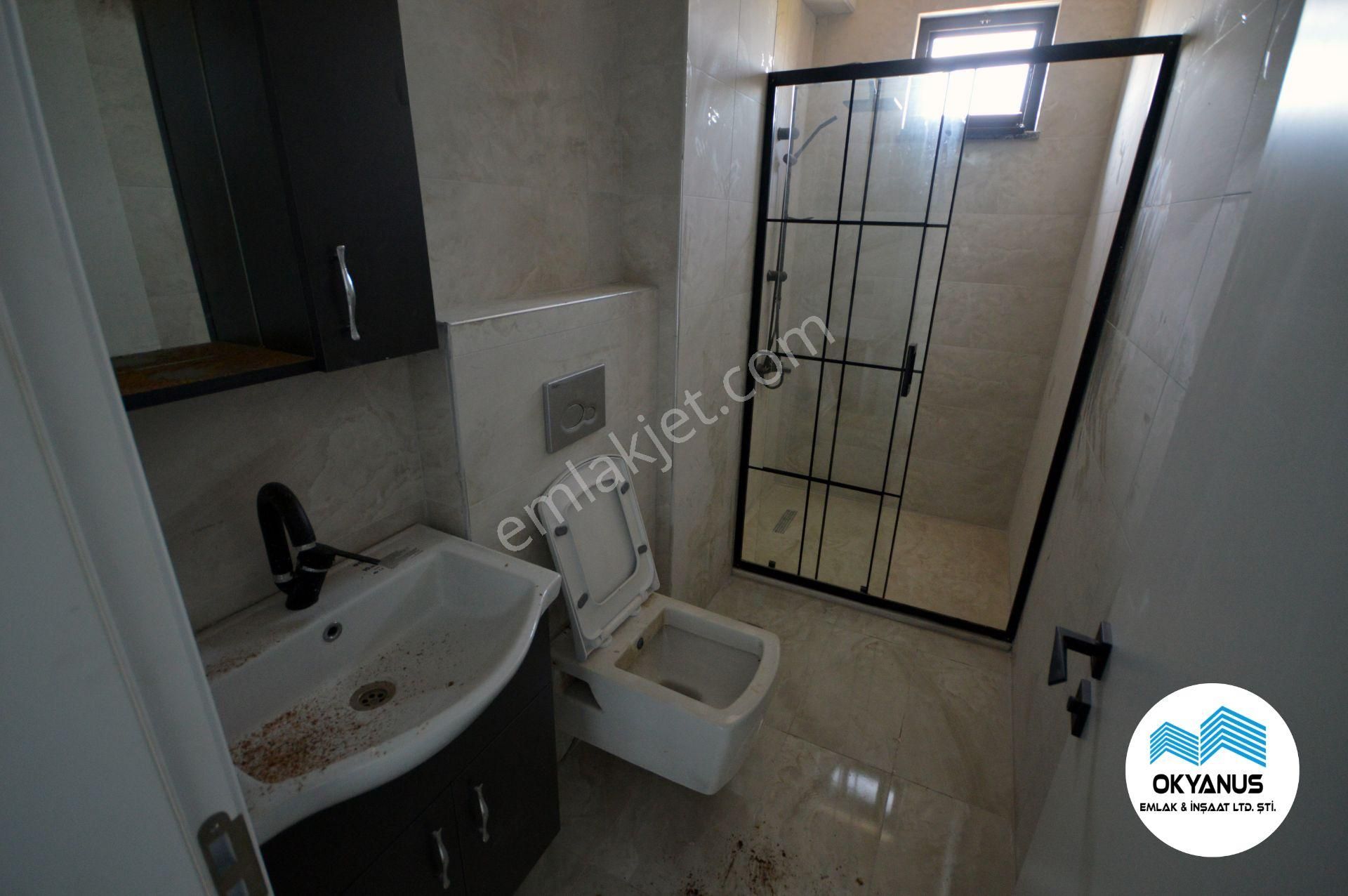 Kocaali De Daire Fiyatına Deniz Manzaralı Dubleks 3+1 Villa - Görsel 19