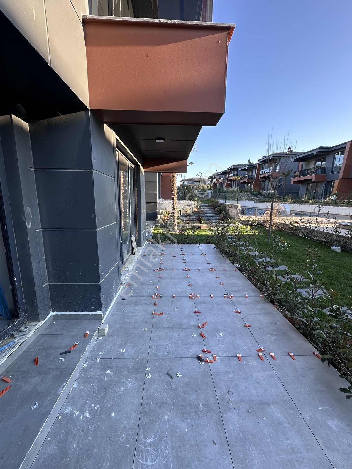 Emlaklar Bölgesi Green Nature House De Satılık Villalar - Görsel 18