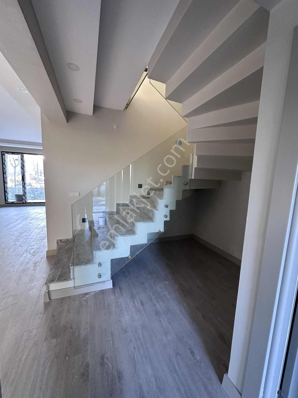 Emlaklar Bölgesi Green Nature House De Satılık Villalar - Görsel 25