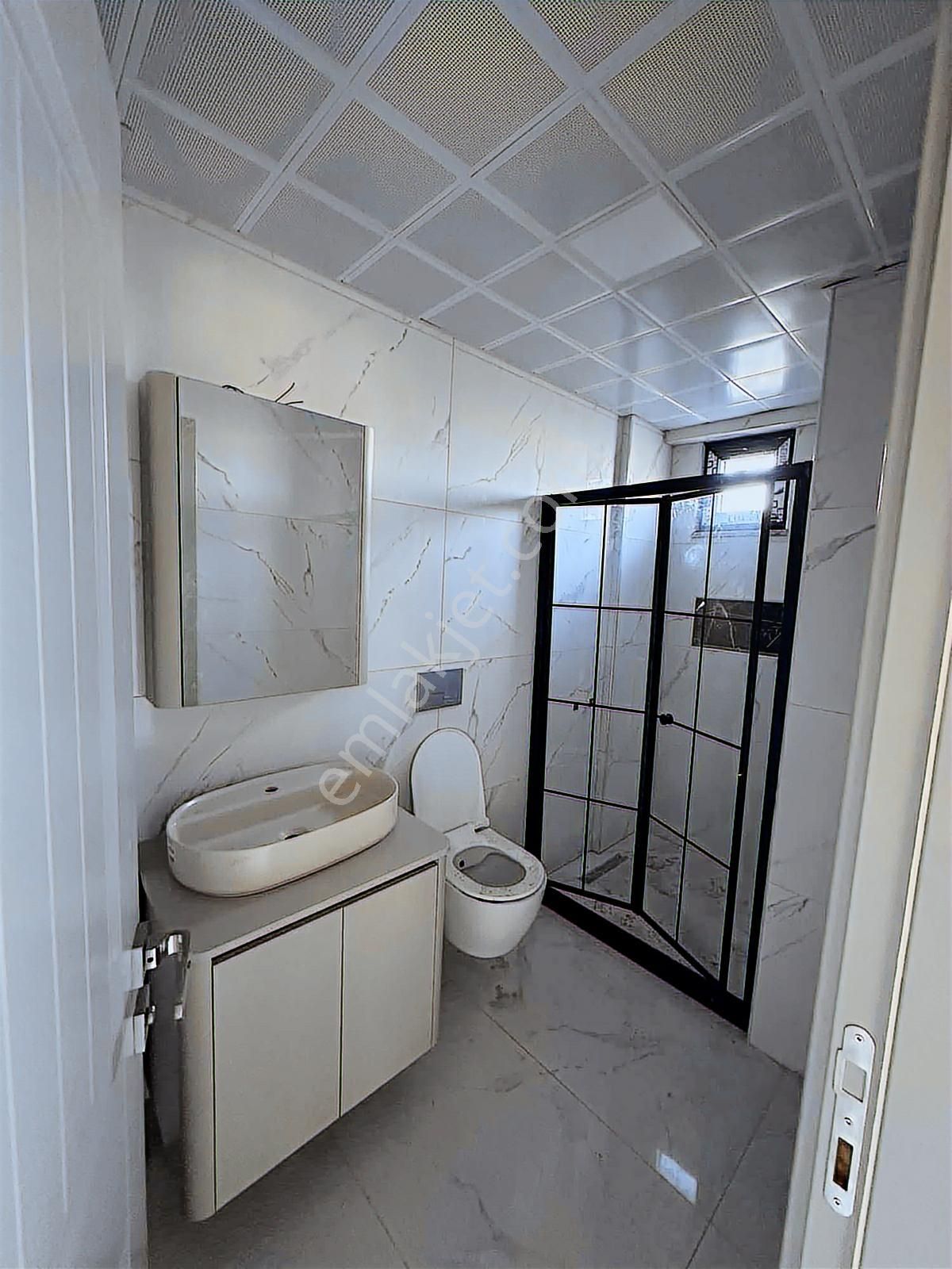 Emlaklar Bölgesi Green Nature House De Satılık Villalar - Görsel 9