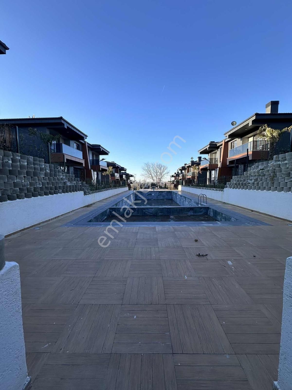 Emlaklar Bölgesi Green Nature House De Satılık Villalar - Görsel 12