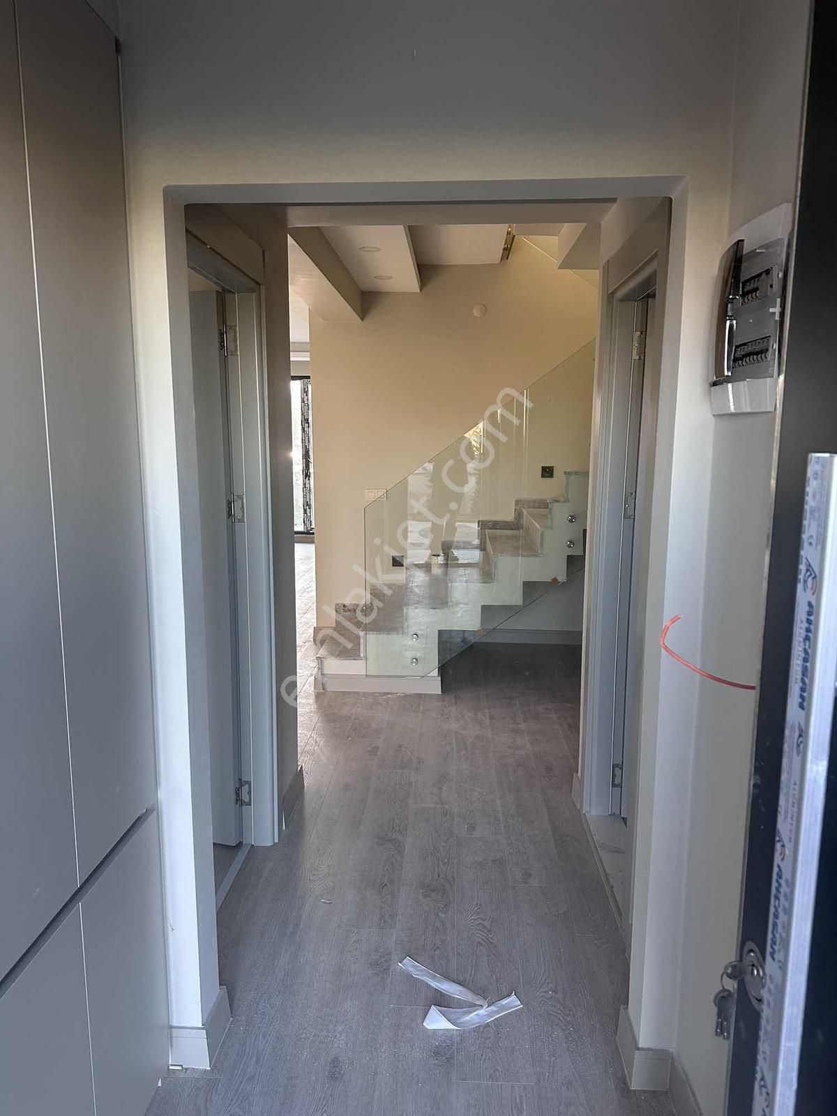 Emlaklar Bölgesi Green Nature House De Satılık Villalar - Görsel 10