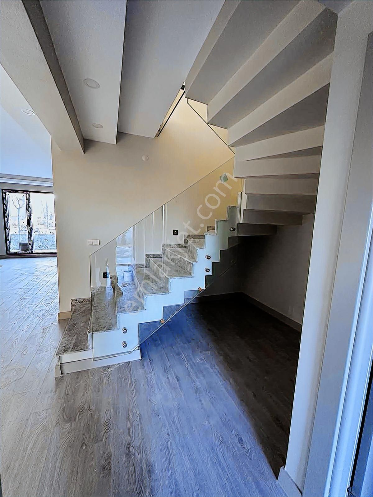 Emlaklar Bölgesi Green Nature House De Satılık Villalar - Görsel 19