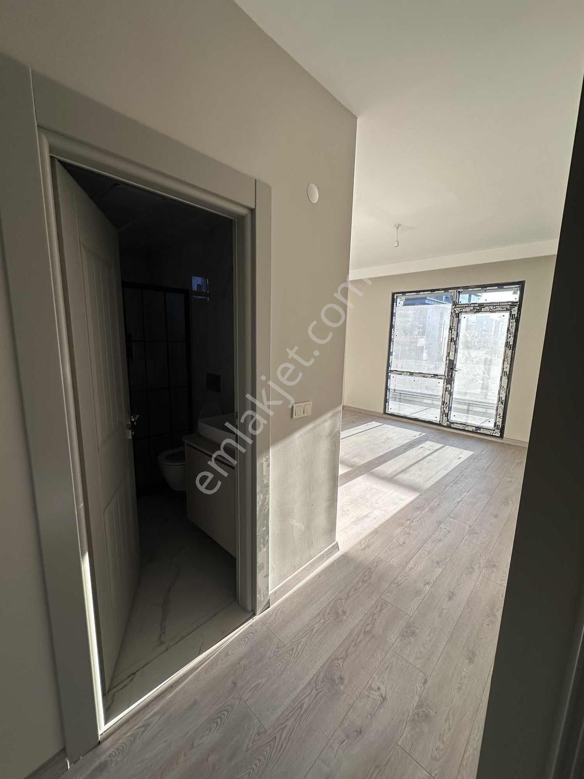 Emlaklar Bölgesi Green Nature House De Satılık Villalar - Görsel 6