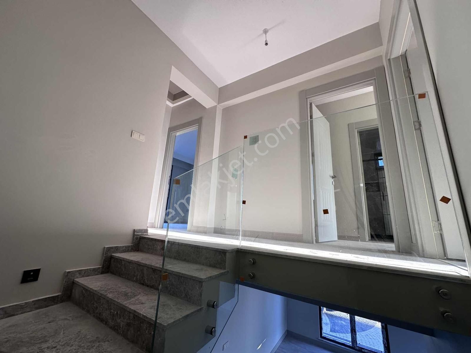 Emlaklar Bölgesi Green Nature House De Satılık Villalar - Görsel 13