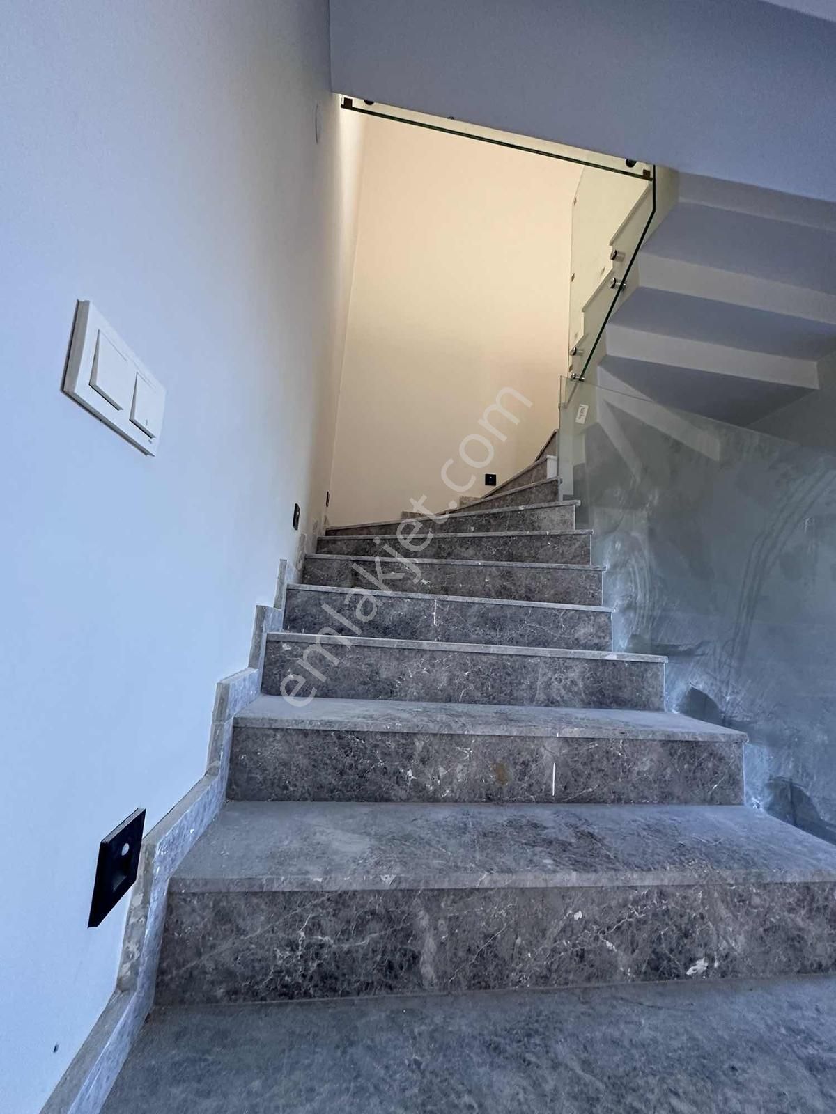 Emlaklar Bölgesi Green Nature House De Satılık Villalar - Görsel 16