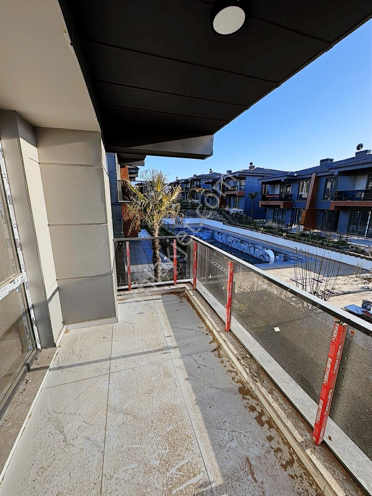 Emlaklar Bölgesi Green Nature House De Satılık Villalar - Görsel 5