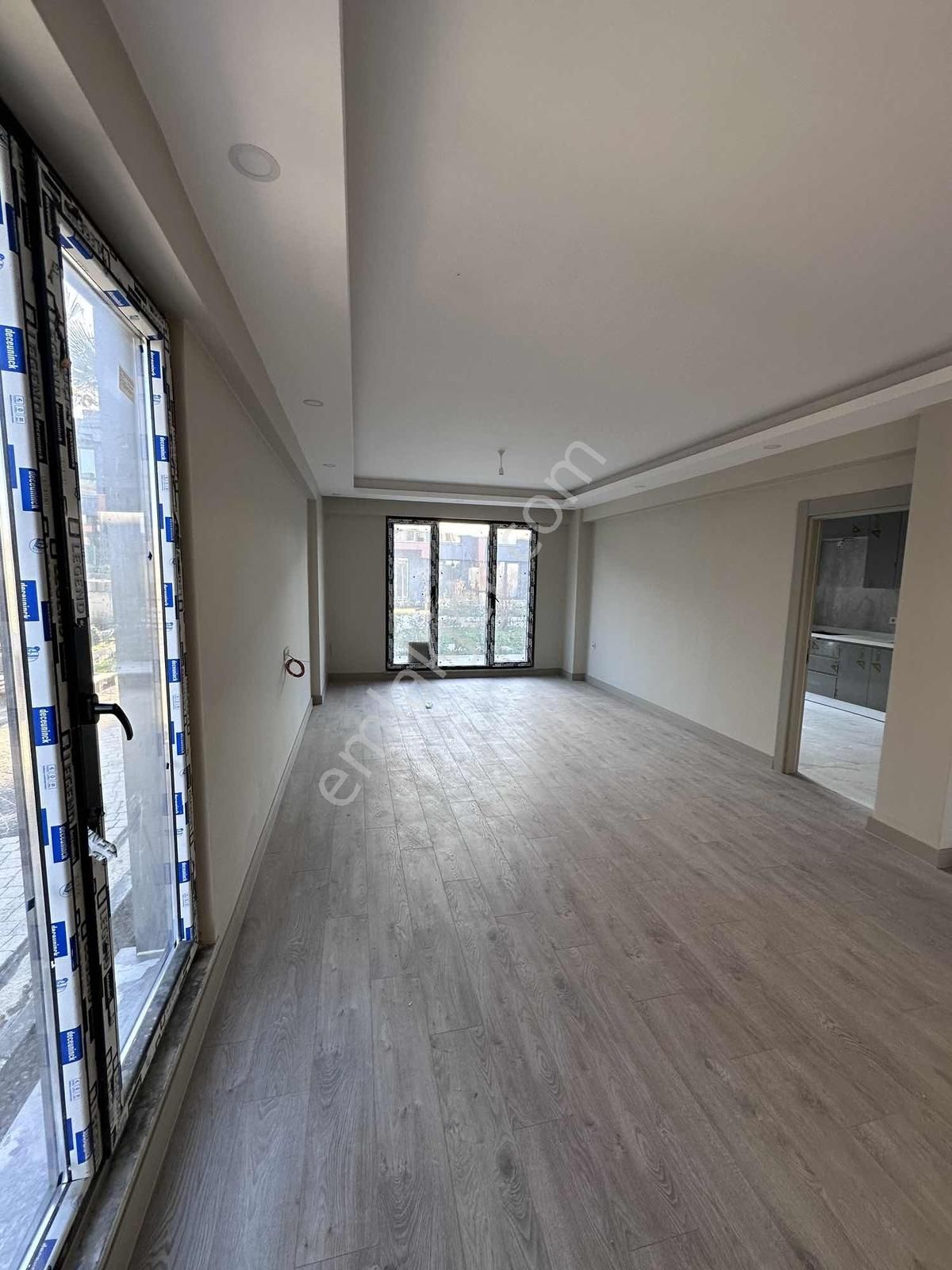 Emlaklar Bölgesi Green Nature House De Satılık Villalar - Görsel 24