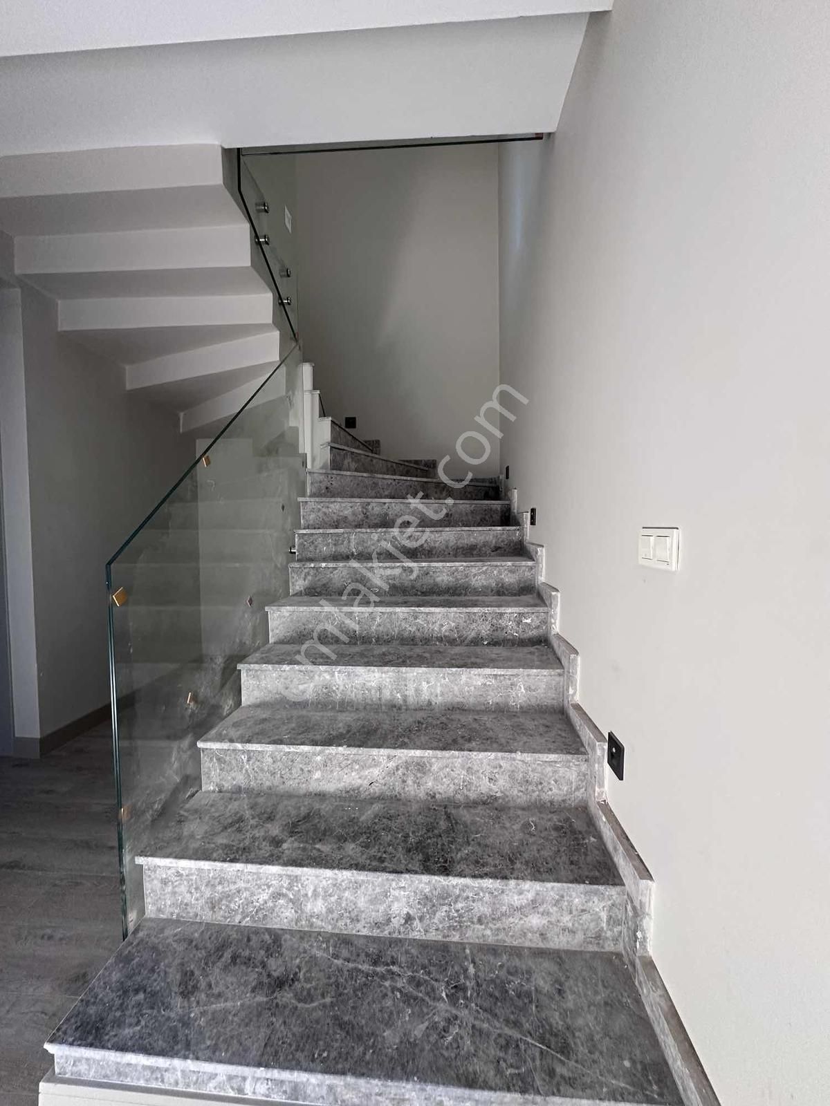 Emlaklar Bölgesi Green Nature House De Satılık Villalar - Görsel 20