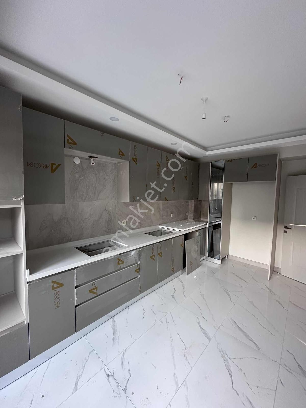 Emlaklar Bölgesi Green Nature House De Satılık Villalar - Görsel 17