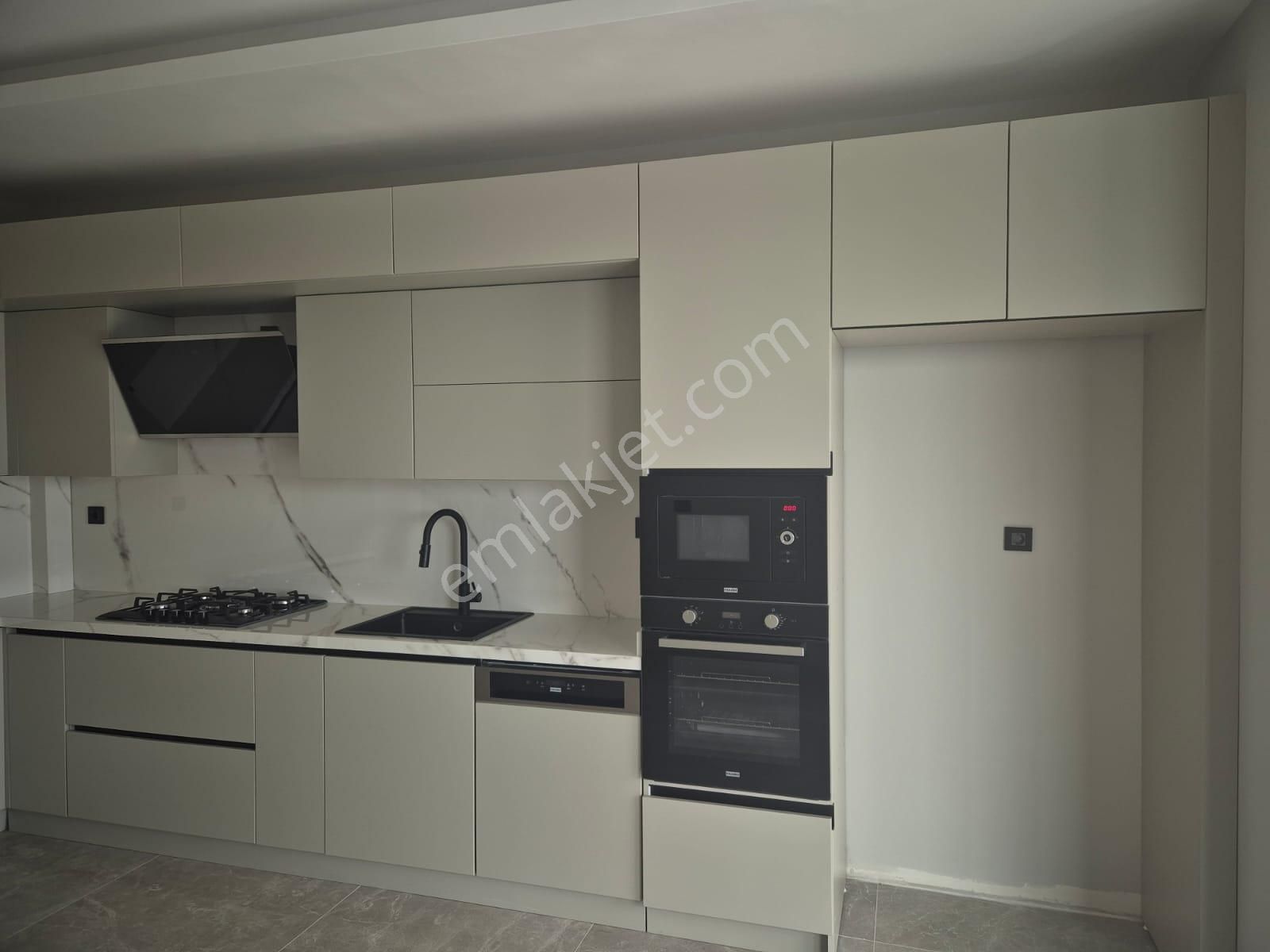 Önerlerde 5+1 Ultra Lüx Müstakil Havuz Ve Bahçeli Satılık Villa - Görsel 13