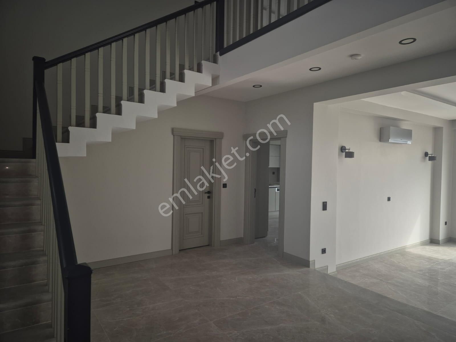 Önerlerde 5+1 Ultra Lüx Müstakil Havuz Ve Bahçeli Satılık Villa - Görsel 7