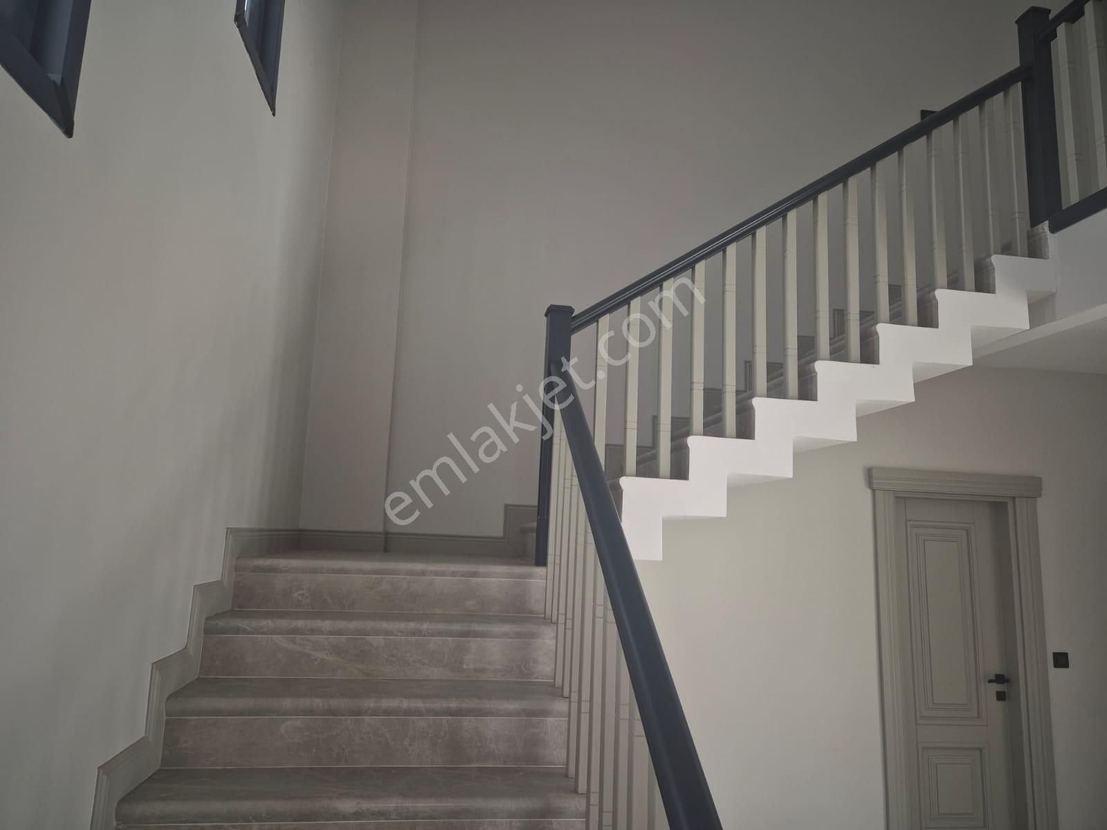 Önerlerde 5+1 Ultra Lüx Müstakil Havuz Ve Bahçeli Satılık Villa - Görsel 9
