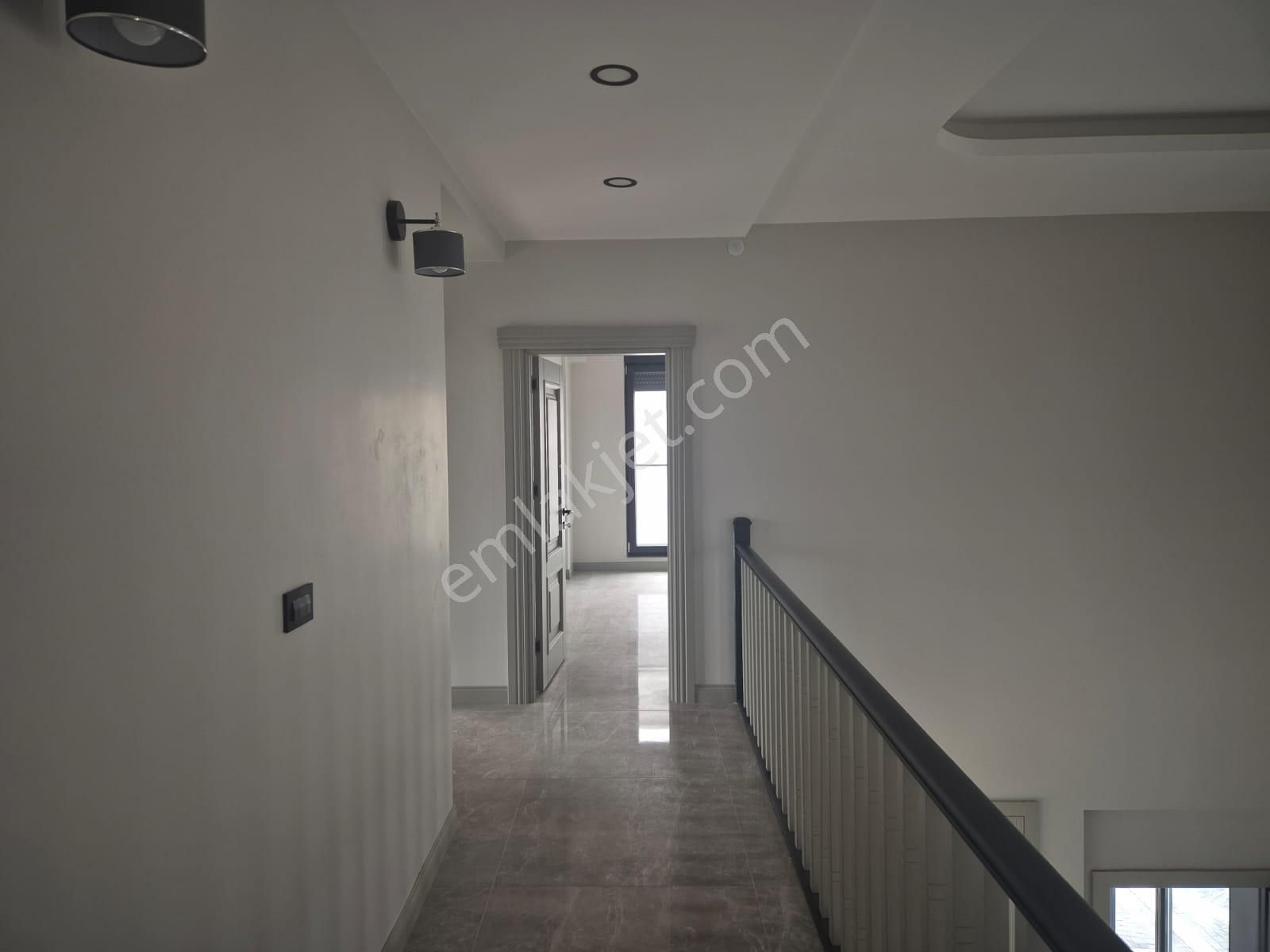 Önerlerde 5+1 Ultra Lüx Müstakil Havuz Ve Bahçeli Satılık Villa - Görsel 22