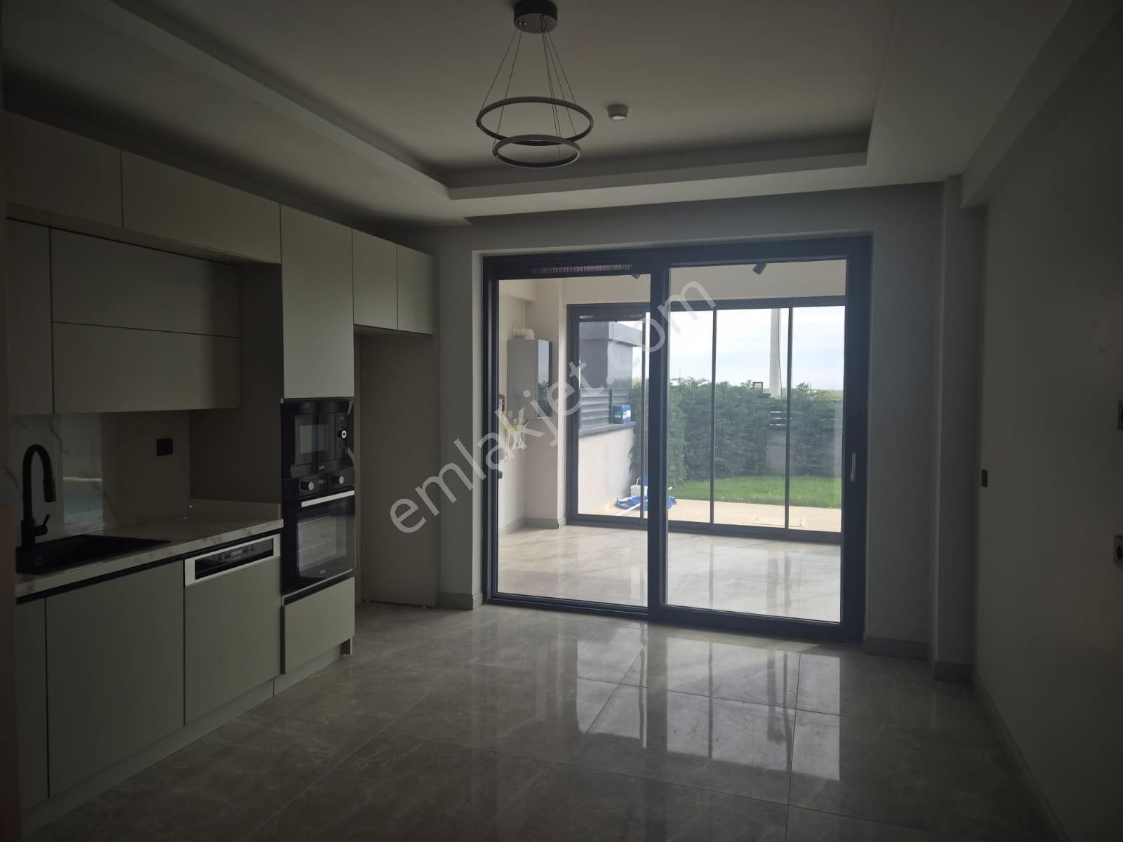 Önerlerde 5+1 Ultra Lüx Müstakil Havuz Ve Bahçeli Satılık Villa - Görsel 14