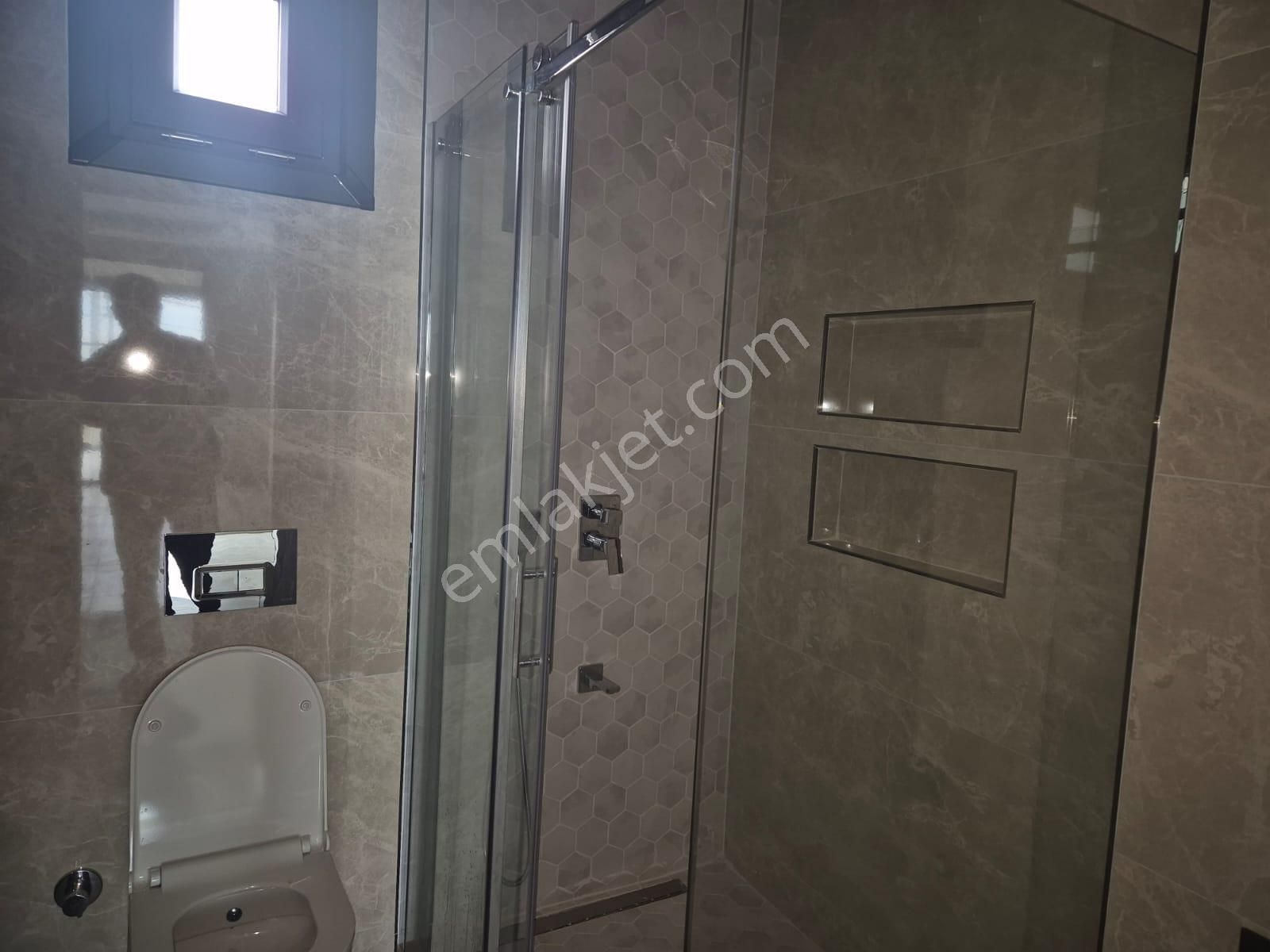 Önerlerde 5+1 Ultra Lüx Müstakil Havuz Ve Bahçeli Satılık Villa - Görsel 33