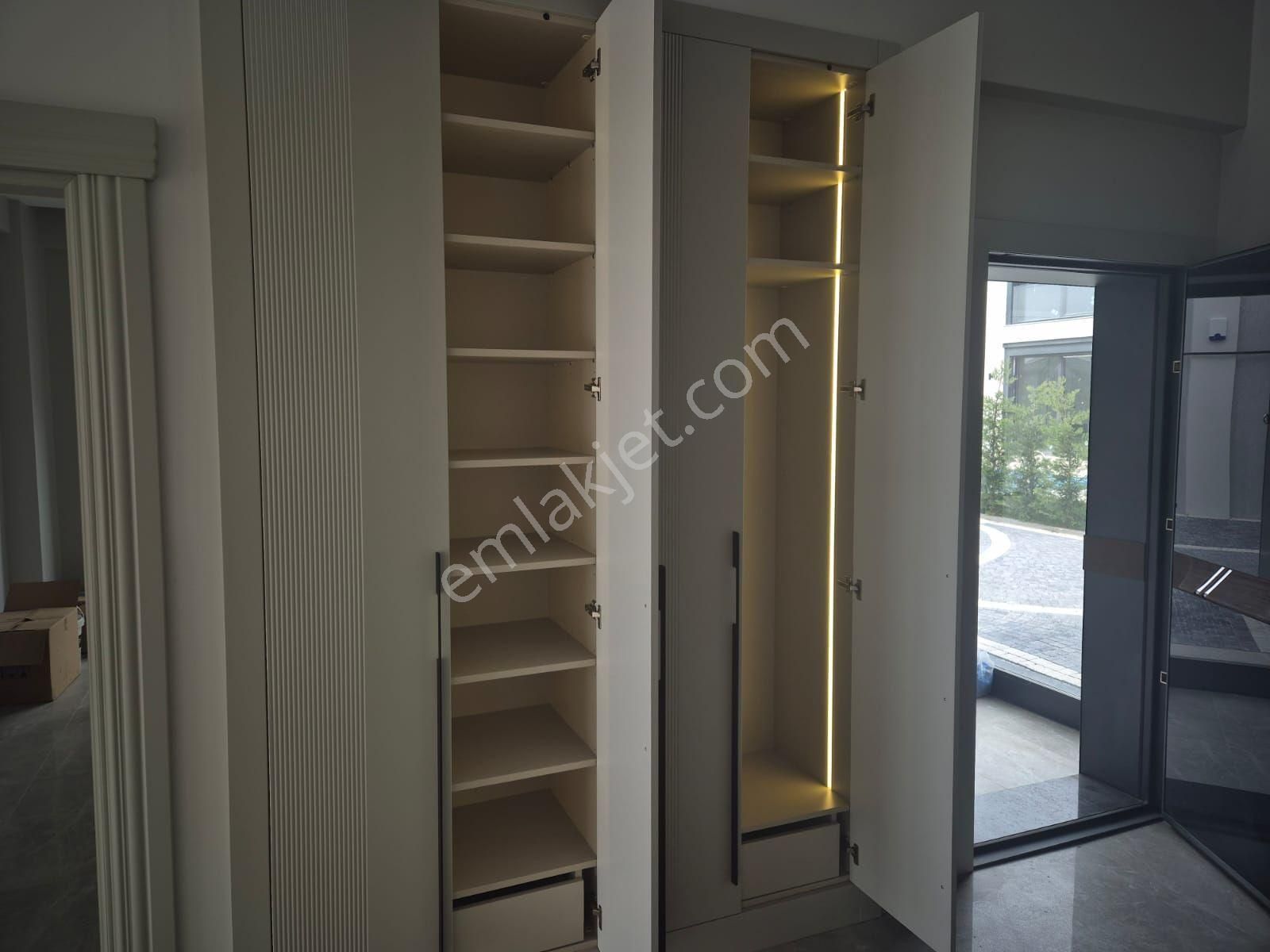 Önerlerde 5+1 Ultra Lüx Müstakil Havuz Ve Bahçeli Satılık Villa - Görsel 21