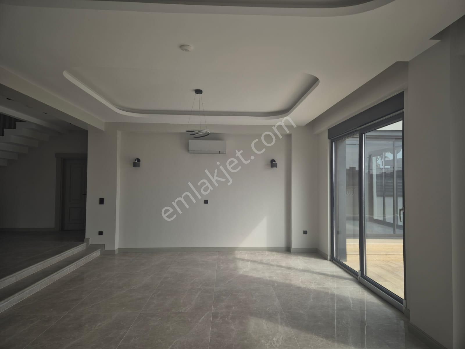 Önerlerde 5+1 Ultra Lüx Müstakil Havuz Ve Bahçeli Satılık Villa - Görsel 20