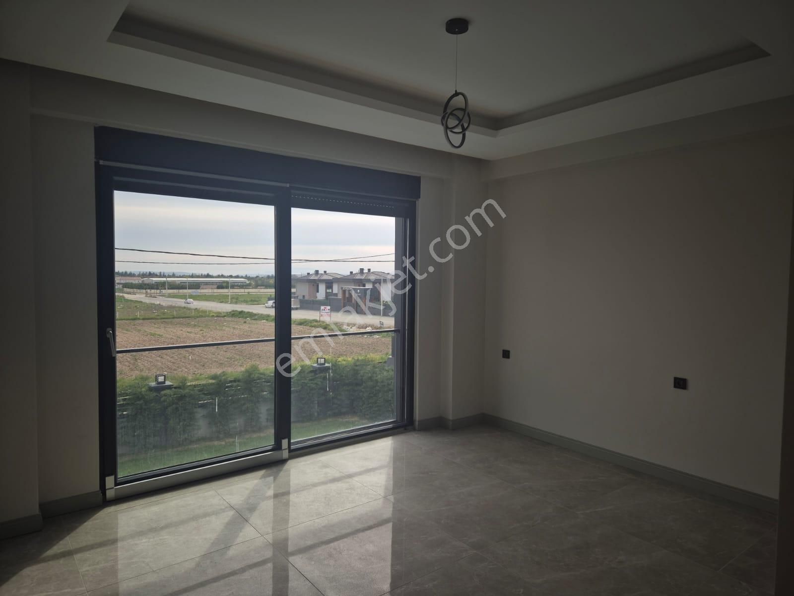 Önerlerde 5+1 Ultra Lüx Müstakil Havuz Ve Bahçeli Satılık Villa - Görsel 24