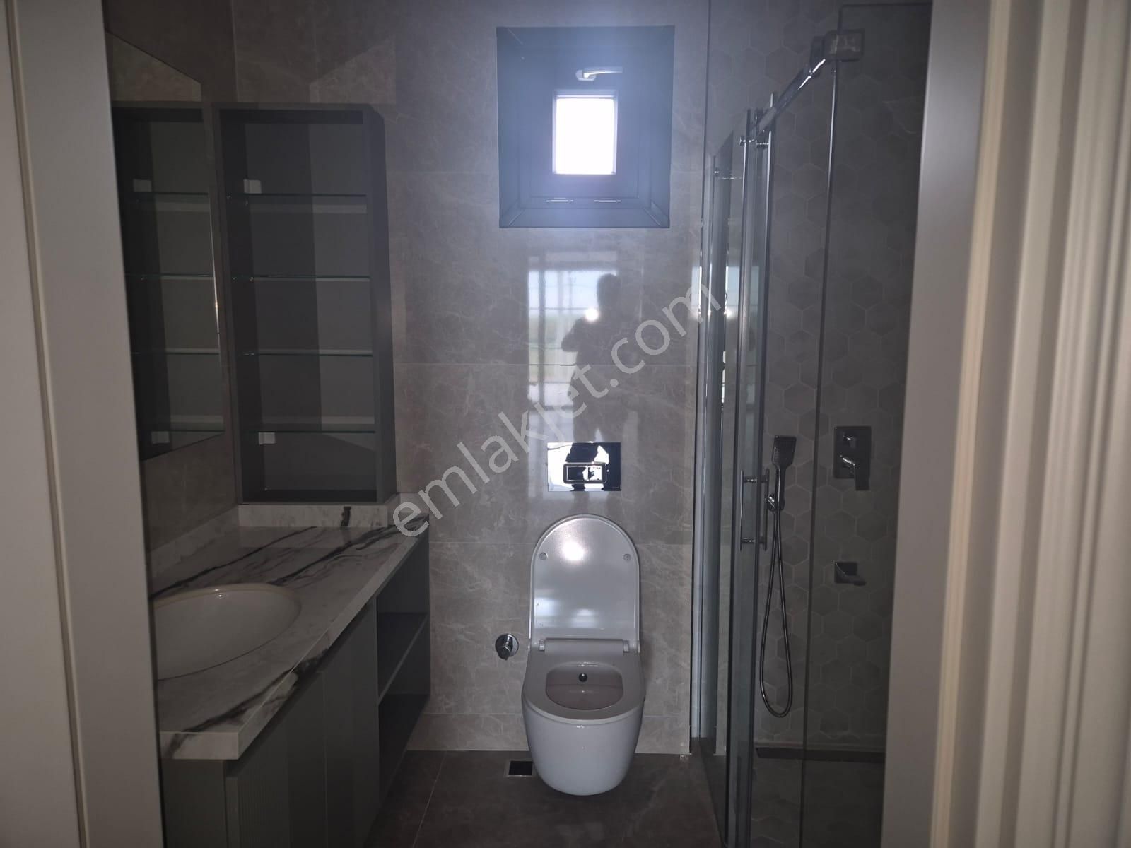 Önerlerde 5+1 Ultra Lüx Müstakil Havuz Ve Bahçeli Satılık Villa - Görsel 32