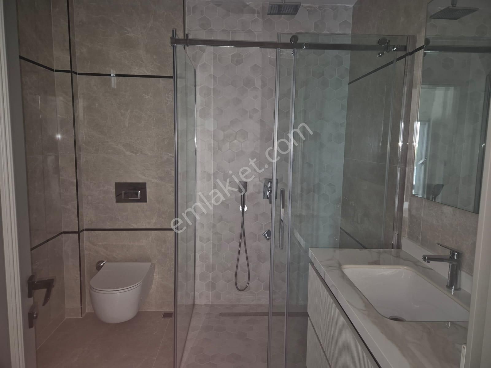 Önerlerde 5+1 Ultra Lüx Müstakil Havuz Ve Bahçeli Satılık Villa - Görsel 34
