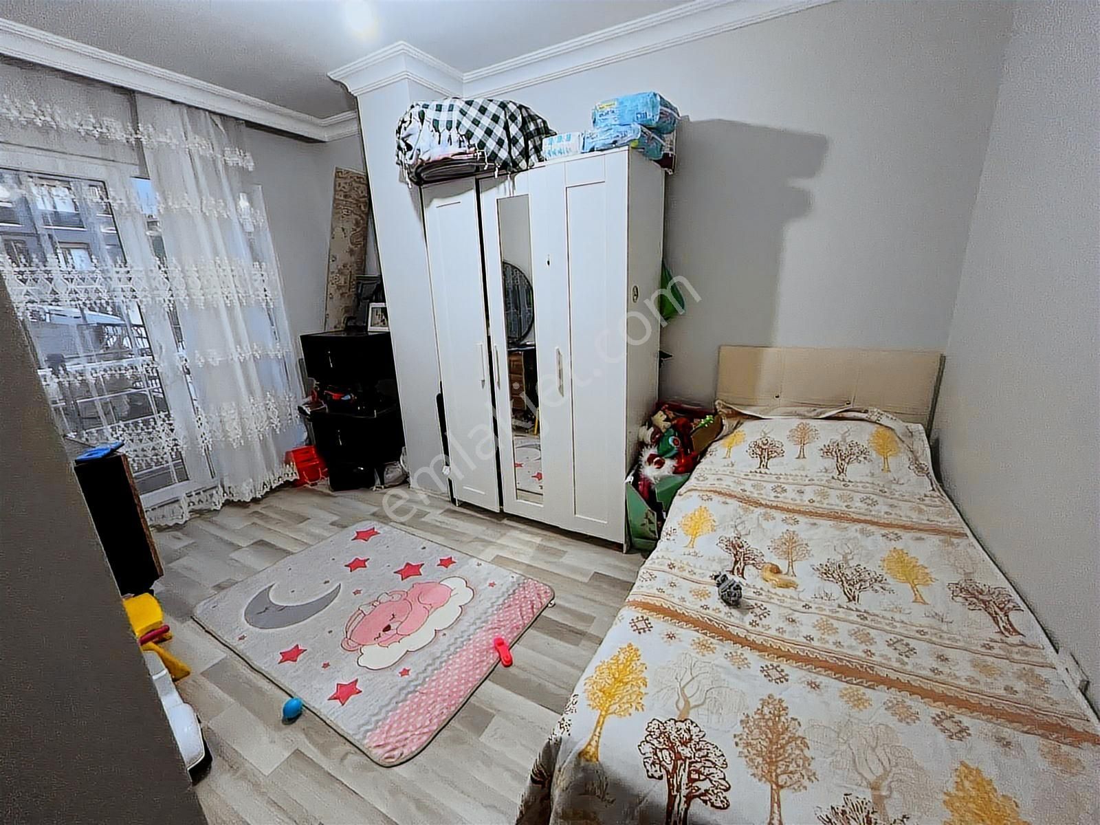 Fırsat Tatlıkuyu Vadi 2+1 Ön Cephe İskanlı Asans.7 Yıllık Daire - Görsel 2