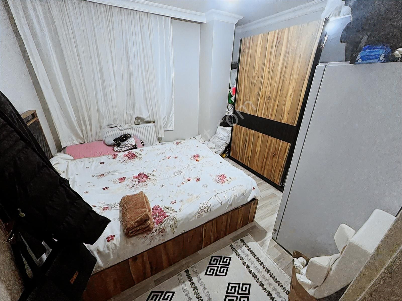 Fırsat Tatlıkuyu Vadi 2+1 Ön Cephe İskanlı Asans.7 Yıllık Daire - Görsel 6