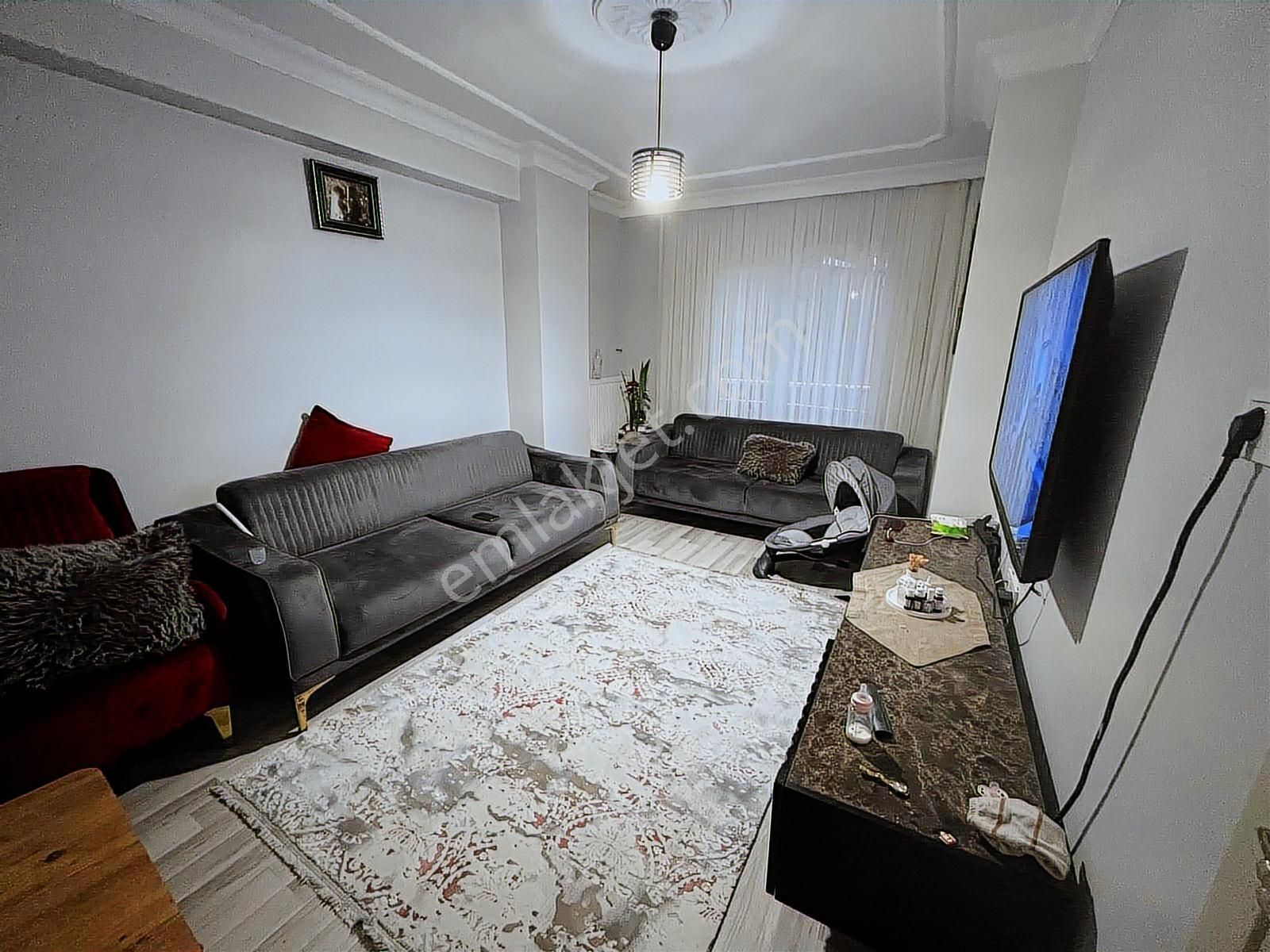 Fırsat Tatlıkuyu Vadi 2+1 Ön Cephe İskanlı Asans.7 Yıllık Daire - Görsel 11