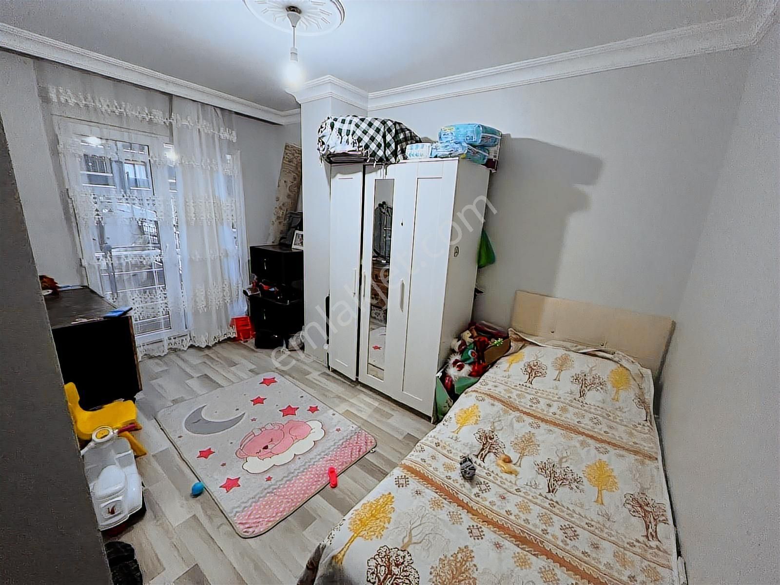 Fırsat Tatlıkuyu Vadi 2+1 Ön Cephe İskanlı Asans.7 Yıllık Daire - Görsel 8