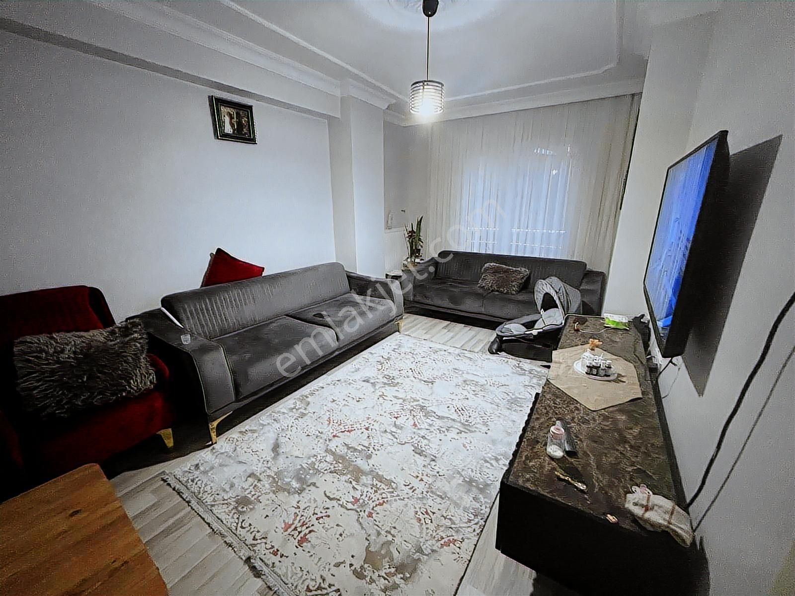 Fırsat Tatlıkuyu Vadi 2+1 Ön Cephe İskanlı Asans.7 Yıllık Daire - Görsel 4