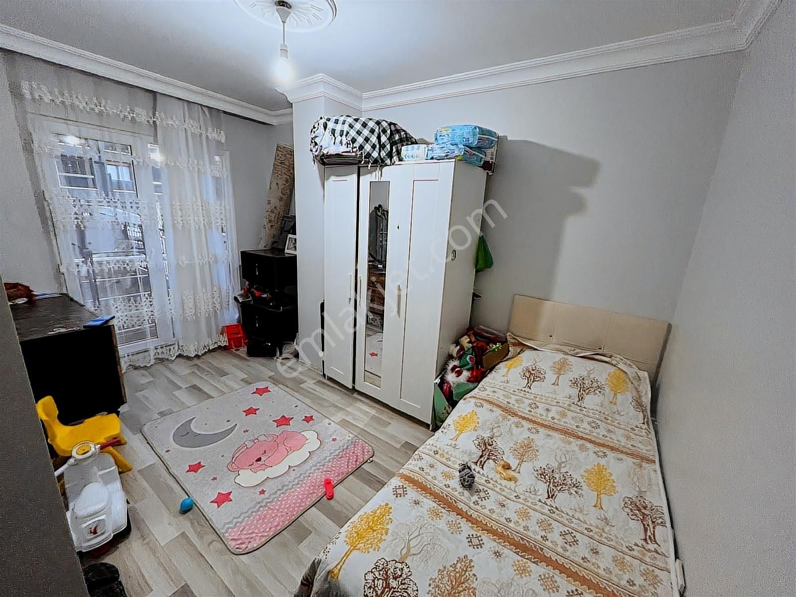 Fırsat Tatlıkuyu Vadi 2+1 Ön Cephe İskanlı Asans.7 Yıllık Daire - Görsel 9