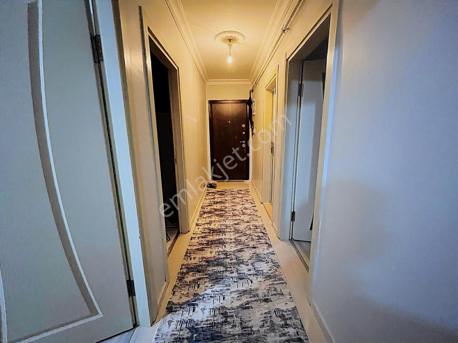 Fırsat Tatlıkuyu Vadi 2+1 Ön Cephe İskanlı Asans.7 Yıllık Daire - Görsel 5