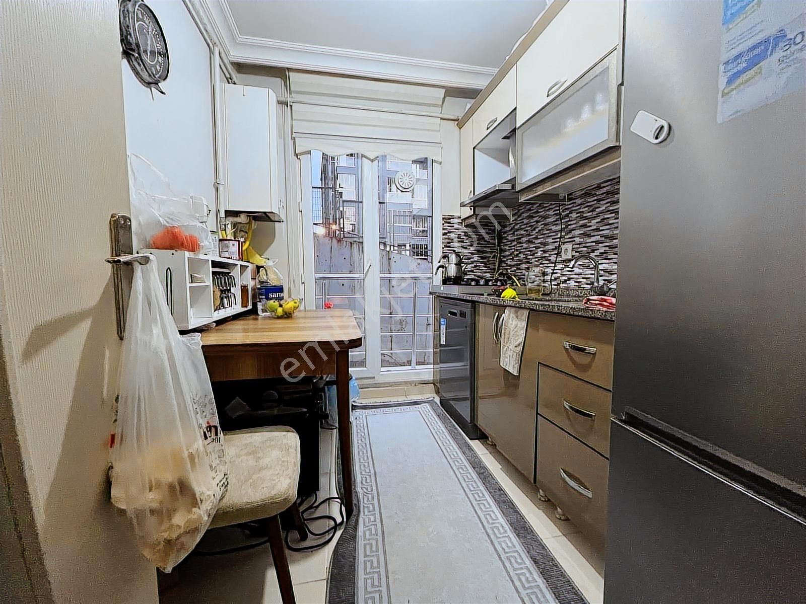 Fırsat Tatlıkuyu Vadi 2+1 Ön Cephe İskanlı Asans.7 Yıllık Daire - Görsel 10