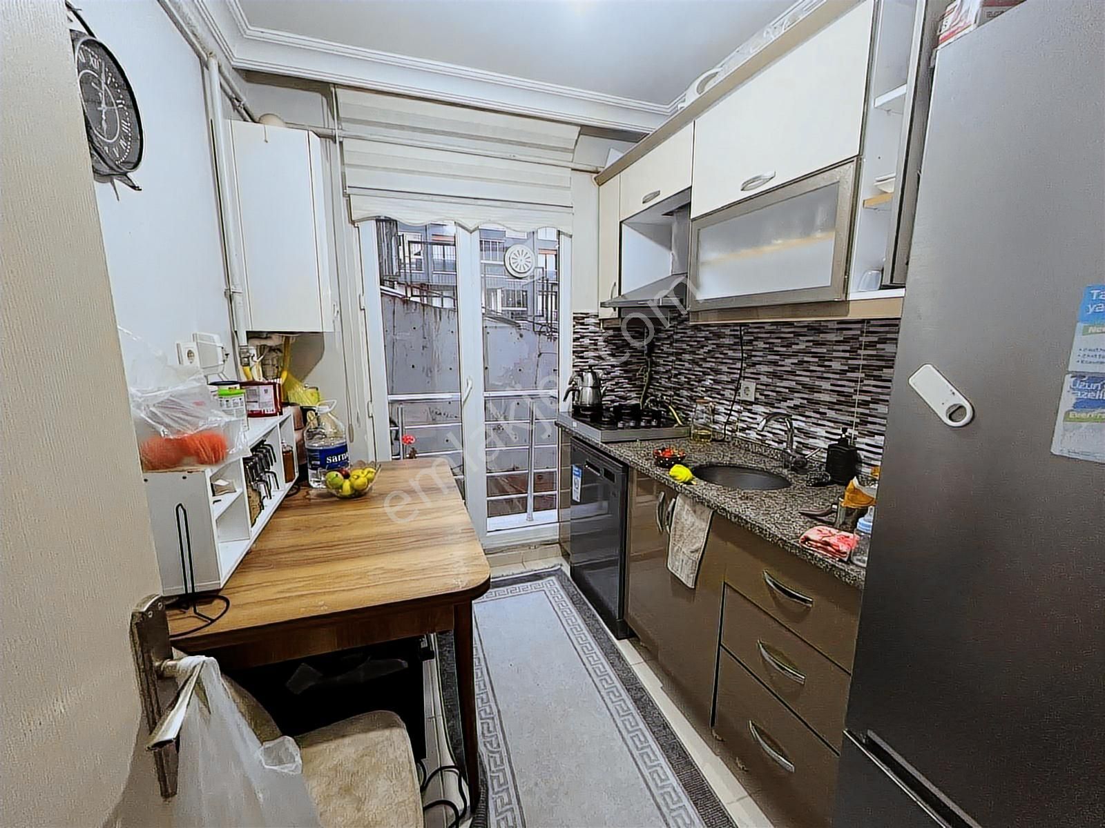 Fırsat Tatlıkuyu Vadi 2+1 Ön Cephe İskanlı Asans.7 Yıllık Daire - Görsel 7